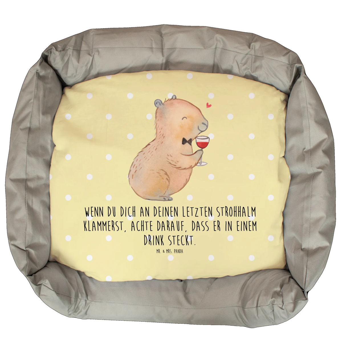 Katzenbett Capybara Wein Katzenbett, Kuschelbett, Katzenkörbchen, Katzenkissen, Plüschbett, Katzenplatz, Katzensofa, Katzenkorb, Katzenschlafplatz, Katzencouch, Katzennest, Katzenliege, Lustige Sprüche, Tiere, Tiermotive, Gute Laune, Capybara Weinflasche, Capybara Kunstwerk, Liebe Zum Wein Spruch, Capybara Zeichnung, Adrette Tiere, Stilvolles Capybara, Handgezeichnetes Capybara, Panda Handzeichnung, Weintrinkendes Nagetier, Geschenk für Weinkenner, Wein Spaßbild, Heiterer Capybara, Weinliebhaber Geschenk