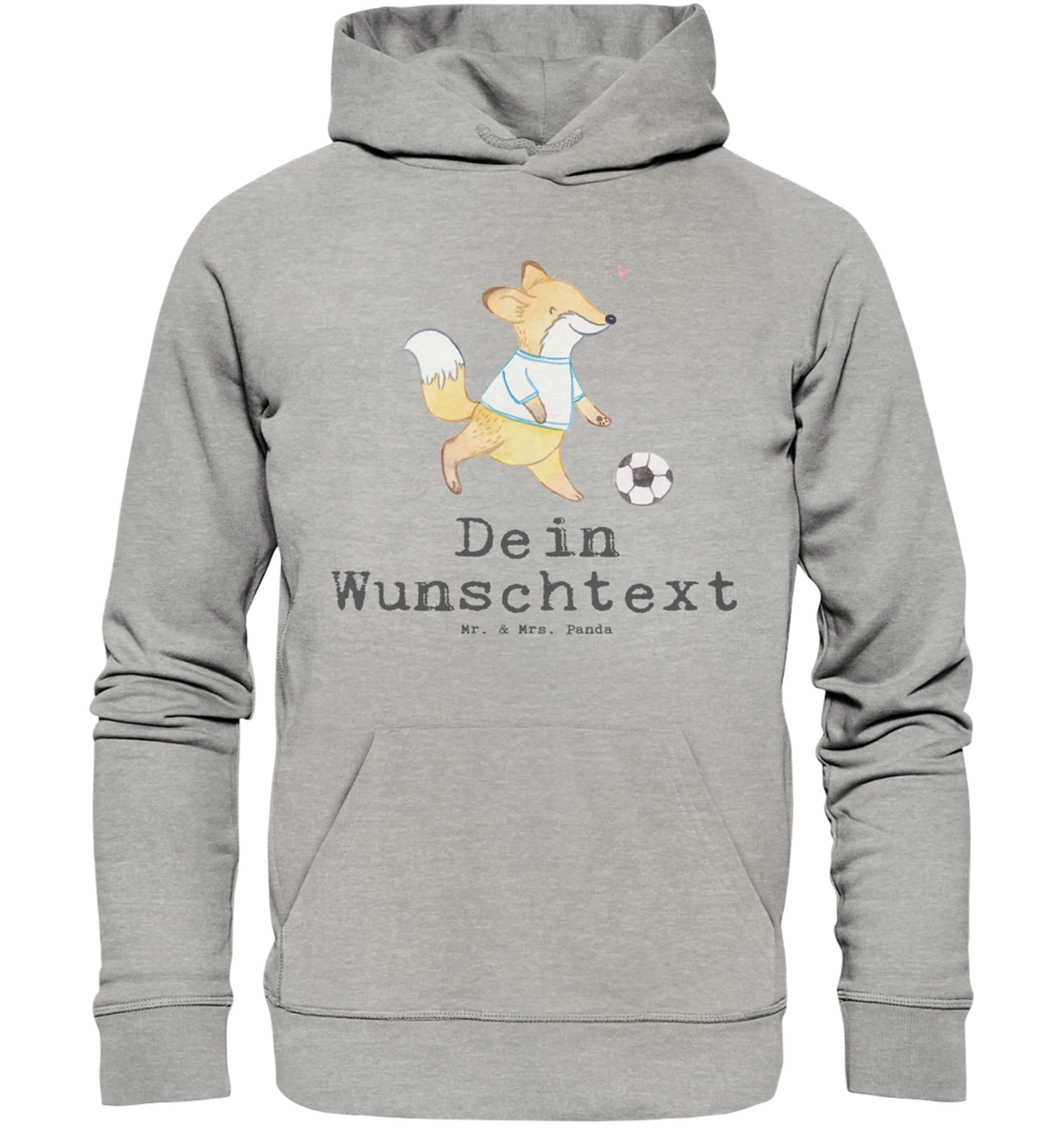 Personalisierter Hoodie Fuchs Fußball spielen Pulli personalisiert, Pullover mit Initialen, Pullover mit Namen, Hoodie personalisiert, Personalisierter Hoodie, Personalisierter Pullover, Pulli mit Namen, Personalisierter Pulli, Hoodie mit Spruch, Hoodie mit Initialen, Bio-Baumwoll Kapuzenpullover Mit Namen, Personalisierte Pullis, Hoodie mit Namen, Personalisierte Pullover, Pullover mit Spruch, Pullover personalisiert, Geschenk, Hobby, Sportart, Danke, Sport, Dankeschön, Schenken, Auszeichnung, Gewinn, Sportler, Fußballverein, Fußball Turnier, Fußball spielen, Fußballmannschaft, Fußballtraining, Fußball, Punktspiele