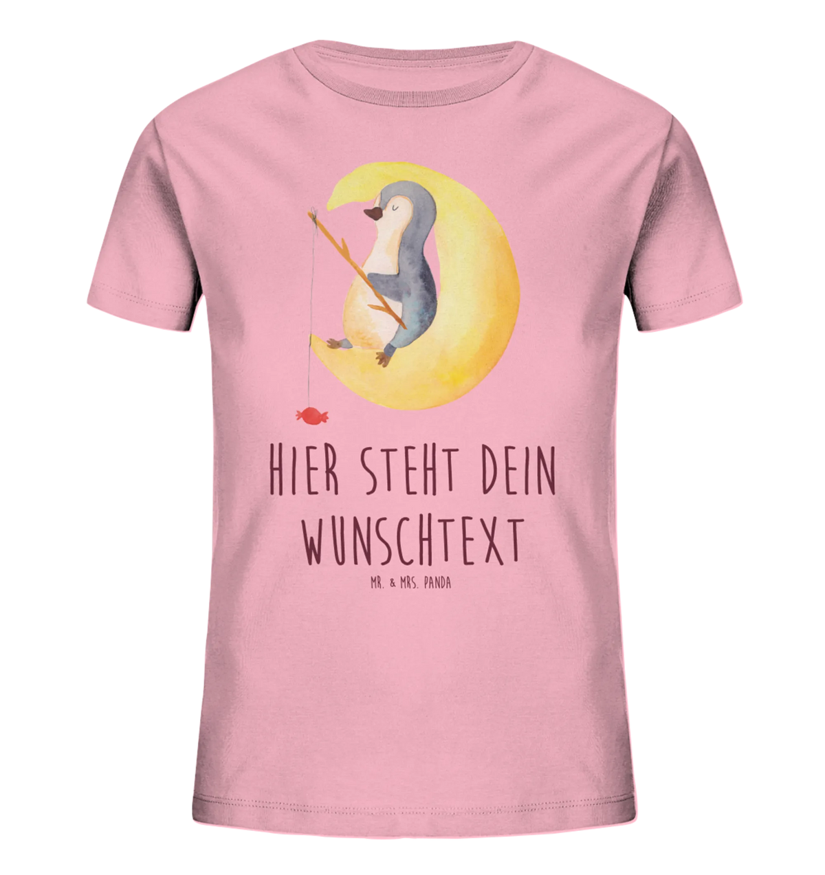 Spersonalizowana koszulka dla dzieci pingwin księżyc Name auf Kinder T-Shirt, T-Shirt mit eigenem Namen, Kindershirt selbst gestalten, Kinder T-Shirt bedrucken, Personalisiertes Kinder T-Shirt, Geburtstagsshirt mit Namen, Kindershirt mit Namen, T-Shirt mit Namen bedrucken, Kinder T-Shirt personalisiert, Kinder T-Shirt individualisiert, Kindershirt personalisierbar, T-Shirt personalisiert Kinder, T-Shirt mit Wunschname Kinder, Kindershirt bedrucken lassen, Bio Kindershirt mit Namen, Shirt mit Namen Kinder, T-Shirt mit Namen personalisiert, T-Shirt mit Namen Kinder, Kinder T-Shirt mit Namen, Kinder T-Shirt selbst gestalten, T-Shirt mit Namen bedruckt, Pinguin, Gästezimmer, Pinguine, Spruch, Einschlafen, Schlafstörungen, schlafen, Schlafzimmer, Nachtruhe