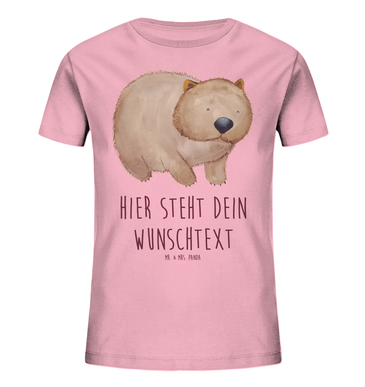 Personalisiertes Kinder T-Shirt Wombat Bio Kindershirt mit Namen, T-Shirt mit Namen bedrucken, Kindershirt bedrucken lassen, Kinder T-Shirt mit Namen, Kinder T-Shirt bedrucken, T-Shirt mit Wunschname Kinder, Kindershirt personalisierbar, Personalisiertes Kinder T-Shirt, T-Shirt mit Namen bedruckt, Kinder T-Shirt selbst gestalten, Kindershirt selbst gestalten, Name auf Kinder T-Shirt, T-Shirt mit Namen personalisiert, Kinder T-Shirt personalisiert, Shirt mit Namen Kinder, T-Shirt mit eigenem Namen, Kinder T-Shirt individualisiert, T-Shirt mit Namen Kinder, Kindershirt mit Namen, T-Shirt personalisiert Kinder, Geburtstagsshirt mit Namen, Tiere, Gute Laune, Tiermotive, Lustige Sprüche, Australien, Wombat, Spruch, Das Leben Ist schön, Motivation