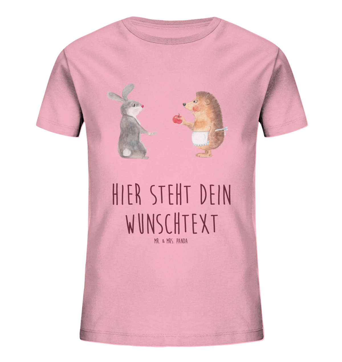 Personalisiertes Kinder T-Shirt Hase Igel Kindershirt personalisierbar, Personalisiertes Kinder T-Shirt, Geburtstagsshirt mit Namen, T-Shirt mit Wunschname Kinder, T-Shirt mit Namen bedrucken, Name auf Kinder T-Shirt, T-Shirt mit Namen bedruckt, T-Shirt mit Namen Kinder, Kindershirt bedrucken lassen, T-Shirt mit eigenem Namen, Kindershirt mit Namen, Kinder T-Shirt selbst gestalten, Bio Kindershirt mit Namen, Kindershirt selbst gestalten, T-Shirt personalisiert Kinder, Kinder T-Shirt bedrucken, Kinder T-Shirt personalisiert, T-Shirt mit Namen personalisiert, Kinder T-Shirt individualisiert, Shirt mit Namen Kinder, Kinder T-Shirt mit Namen, Tiere, Gute Laune, Tiermotive, Lustige Sprüche, Hase, Igel, Spruch Romantisch, Igel und Hase, Trösten, Trennungsschmerz, Herzschmerz, Liebe Spruch, Liebeskummer Geschenk