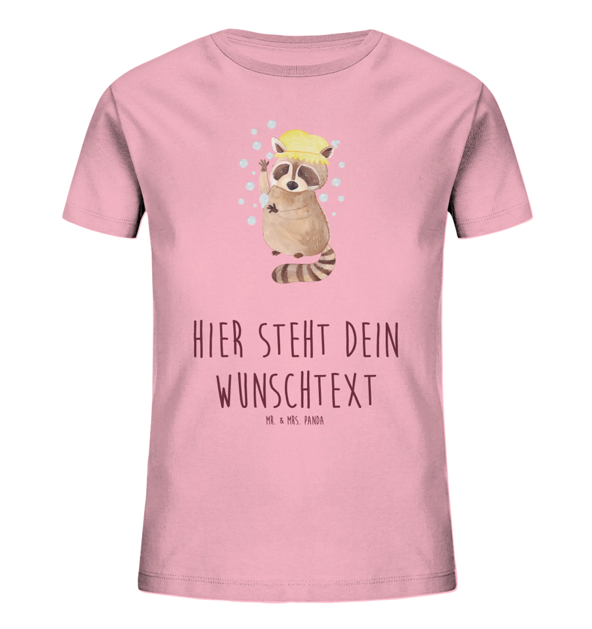 Personalisiertes Kinder T-Shirt Waschbär Kinder T-Shirt personalisiert, T-Shirt mit eigenem Namen, T-Shirt mit Namen personalisiert, Kindershirt bedrucken lassen, T-Shirt personalisiert Kinder, T-Shirt mit Namen bedruckt, T-Shirt mit Namen Kinder, Kinder T-Shirt mit Namen, T-Shirt mit Wunschname Kinder, Kinder T-Shirt individualisiert, T-Shirt mit Namen bedrucken, Name auf Kinder T-Shirt, Personalisiertes Kinder T-Shirt, Kinder T-Shirt bedrucken, Geburtstagsshirt mit Namen, Kindershirt selbst gestalten, Kindershirt mit Namen, Shirt mit Namen Kinder, Kinder T-Shirt selbst gestalten, Bio Kindershirt mit Namen, Kindershirt personalisierbar, Tiere, Gute Laune, Tiermotive, Lustige Sprüche, Fröhlich, Seifenblasen, Waschen, Tagträumen, Waschbär, Plan