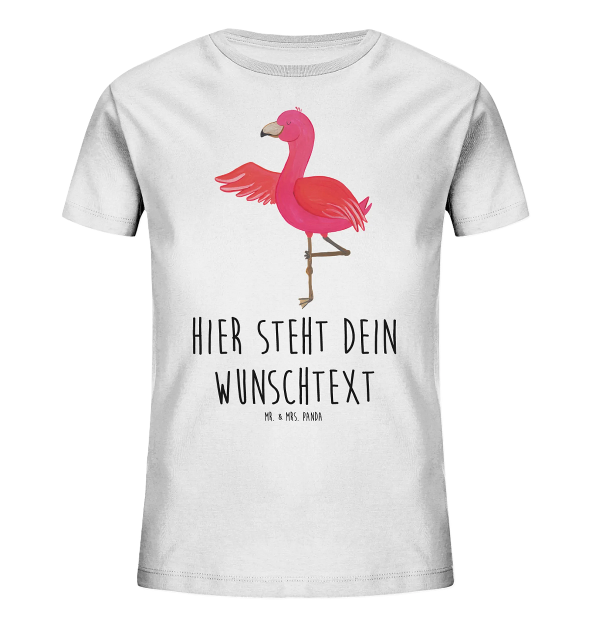 Personalisiertes Kinder T-Shirt Flamingo Yoga Kinder T-Shirt selbst gestalten, Kindershirt personalisierbar, Name auf Kinder T-Shirt, T-Shirt mit Namen bedrucken, Kinder T-Shirt bedrucken, T-Shirt personalisiert Kinder, T-Shirt mit Namen bedruckt, Geburtstagsshirt mit Namen, Shirt mit Namen Kinder, Bio Kindershirt mit Namen, T-Shirt mit eigenem Namen, Kindershirt selbst gestalten, T-Shirt mit Namen Kinder, Kindershirt bedrucken lassen, Kinder T-Shirt individualisiert, Kinder T-Shirt personalisiert, Kindershirt mit Namen, Kinder T-Shirt mit Namen, T-Shirt mit Wunschname Kinder, Personalisiertes Kinder T-Shirt, T-Shirt mit Namen personalisiert, Flamingo, Entspannung, Vogel, Namaste, Yoga-Übung, Aufregen, Ärger, Yoga, Achtsamkeit, Tiefenentspannung