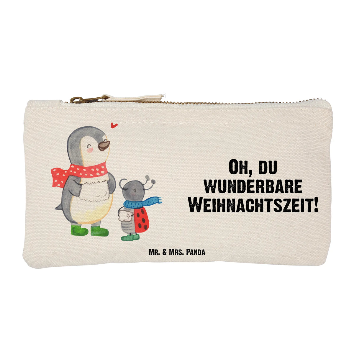 Make-up bag Smörle Wintertime kosmetiktäschchen, Kulturbeutel, Stoffbeutel, Federmappe, Baumwolltasche, Stifteetui, aufbewahrungstasche, Schminkbeutel, beauty tasche, beauty case, pencil case, Schminktäschchen, Make-Up Tasche, Pouch, Kosmetikbeutel, Etui, Baumwollbeutel, Täschchen, Stiftemäppchen, Kosmetiktasche, utensilientasche, Kulturtasche, Federtasche, Schminktasche, toiletry bag, Waschbeutel, Schulmäppchen, Pinseltasche, Schlamper, aufbewahrungsbeutel, Beauty Bag, Schlampermäppchen, Mäppchen, Stofftasche, Waschtasche, Winter, Weihnachten, Weihnachtsdeko, Nikolaus, Advent, Heiligabend, Wintermotiv, Weihnachten Grüße, Weihnachtsgruß, Weihnachtszeit