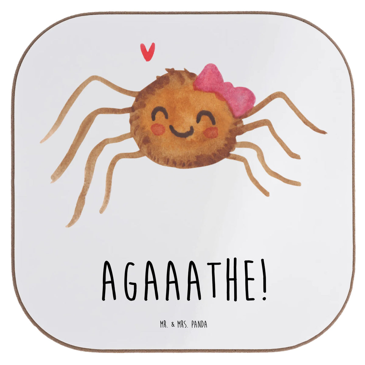 Untersetzer Spinne Agathe Freude party untersetzer, Kaffeeuntersetzer, Tischschoner, Untersetzer Tee, Untersetzer Gläser, weinglasuntersetzer, Becheruntersetzer, hartfaser untersetzer, Untersetzer Tasse, bar untersetzer, Flaschenuntersetzer, eckiger untersetzer, weinuntersetzer, weinflaschenuntersetzer, hartfaseruntersetzer, Coaster, Tassen Untersetzer, schutzuntersetzer, Baruntersetzer, Tischuntersetzer, Design Untersetzer, Tassenuntersetzer, garten untersetzer, Getränkeuntersetzer, Teeuntersetzer, grill untersetzer, bieruntersetzer, Quadratischer Untersetzer, Untersetzer Glas, Untersetzer Quadratisch, Holzuntersetzer, Untersetzer Kaffee, gläseruntersetzer, unterleger, Untersetzer für Gläser, Spinne Agathe, Spinne, Agathe, Videos, Merchandise, Viral, Viraler Hit, Beliebte Spinne, Trend