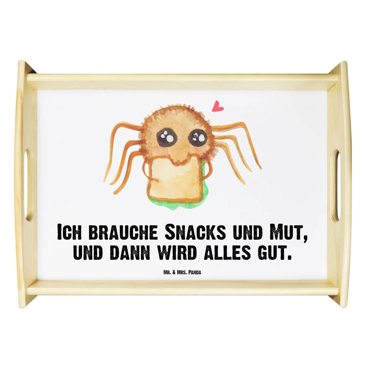 Serviertablett Spinne Agathe Sandwich kaffeetablett, Tablett aus Echtholz, tablett aus holz, Holztablett, essenstablett, Servier Tablett, echtholz tablett, tablett für getränke, ablagetablett, Frühstückstablett, Deko Tablett, tablett für bett, wohnzimmertablett, betttablett, Snack Tablett, Servierplatte Holz, frühstückstablett holz, couchtablett, Sofa Tablett, küchentablett holz, betttablett holz, Tablett, holz serviertablett, Kaffee Tablett, Bett-Tablett, serviertablett aus holz, Tee Tablett, serviertablett holz, getränketablett, tragetablett, tablett zum servieren, Dekotablett, teetablett, sofatablett, tablett holz, tablett für essen, Serviertablett, Küchentablett, Spinne Agathe, Spinne, Agathe, Videos, Merchandise, Lebensfreude, Glück, Alles Wird gut, Mut, Hunger, Hungrig, Verfressen