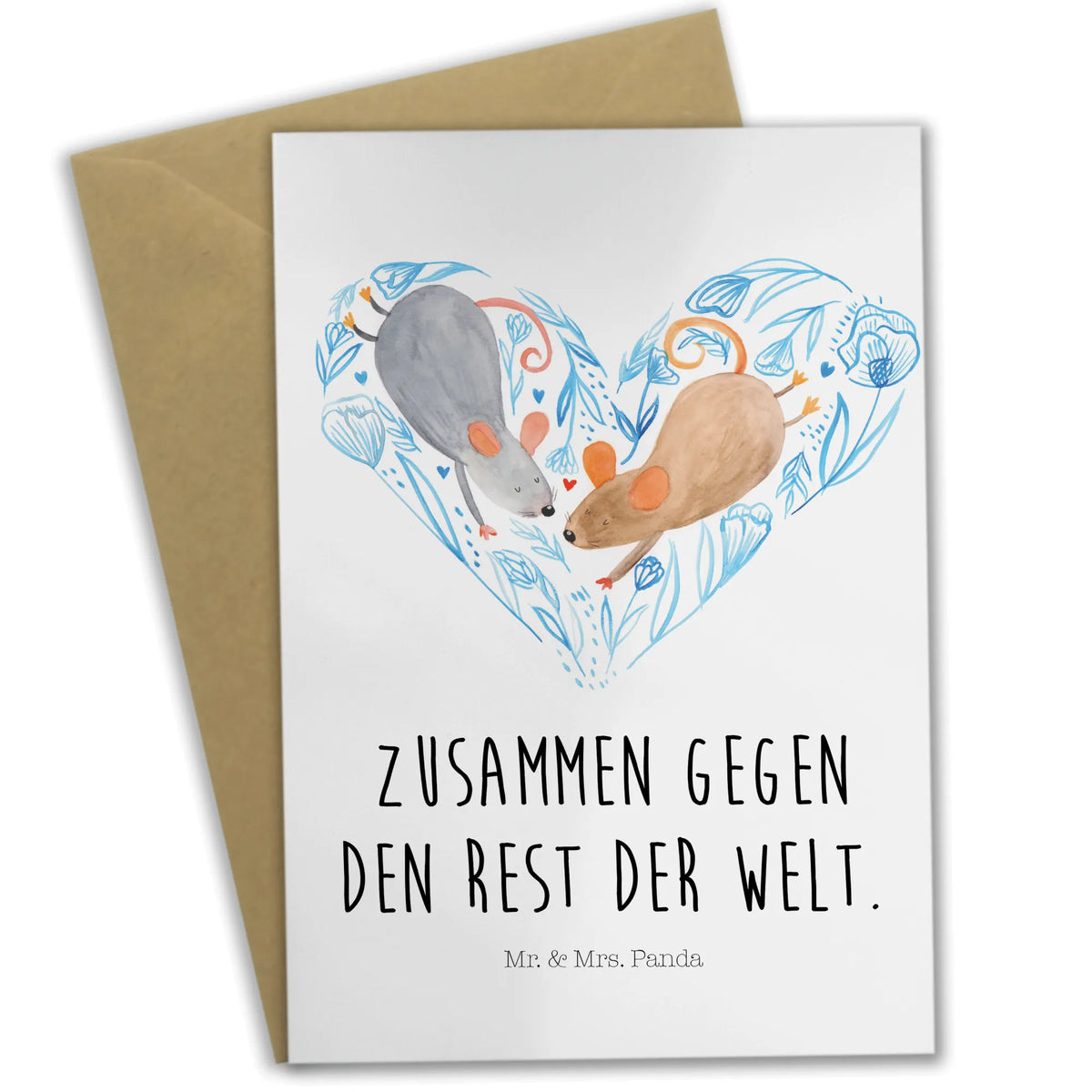 Grußkarte Hochzeit Mäuse Herz Glückwunschkarte, weihnachtskarten, jubiläumskarte, genesungskarte, osterkarten, valentinstagskarte, Grußkarte, firmungskarte, osterkarte, Motivkarte, Klappkarte, kommunionskarte, einladungskarten, neujahrskarte, Grußkarten, abiturkarte, babykarte, Beileidskarte, glückwunschkarten, dankeskarten, hochzeitskarten, spruchkarte, vatertagskarte, Hochzeitskarte, Hochzeit, Hochzeitsgeschenk, Ehe, Hochzeitsfeier, Trauung, Trauungsgeschenk, Verlobungsfeier, Verlobungsgeschenk, Hochzeitsgeschenkideen, Hochzeitsgeschenke für Brautpaar, Freund, Liebe, Paar, Freundin, Mäuse, Paargeschenk, Maus