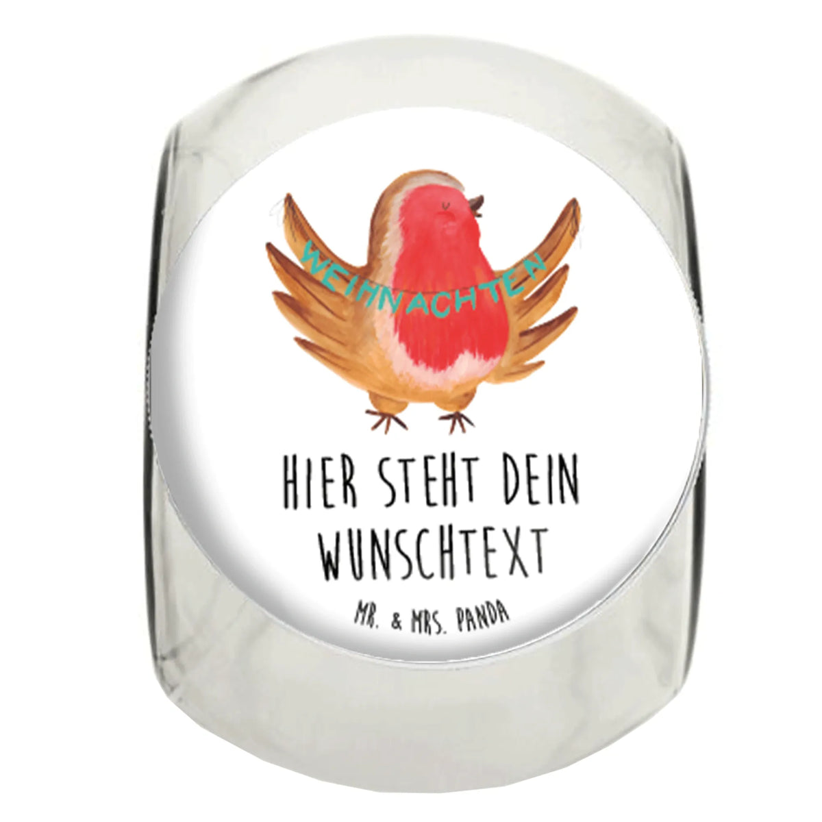Personalisiertes Bonbonglas Rotkehlchen Weihnachten Glas mit Namen, Süßigkeiten Glas personalisiert, Personalisiertes Glas mit Deckel, Personalisiertes Teeglas, Personalisiertes Vorratsglas, Aufbewahrungsglas Für Süßes Mit Namen, Bonbonglas Party Mit Wunschtext, Bonbonglas Mit Spruch, Personalisiertes Süßigkeitenglas, Bonbonglas Als Geschenk Personalisiert, Bonbonglas Für Erwachsene Personalisiert, Keksglas mit Namen, Vorratsglas mit Deckel personalisiert, Bonbonglas Mit Wunschtext, Bonbonglas Mit Namen, Bonbonglas Bedruckt, Vorratsdose Personalisiert, Keksdose personalisiert, Einmachglas personalisiert, Bonbonglas Mit Liebevollem Spruch, Keksglas personalisiert, Personalisierte Vorratsdose, Bonbonglas Selbst Gestalten, Bonbonglas Mit Schraubdeckel Und Wunschtext, Teeglas mit Namen, Vorratsglas personalisiert, Personalisiertes Keksglas, Keksdose mit Namen, Personalisiertes Bonbonglas, Bonbonglas personalisiert, Bonbonglas Für Kinder Mit Namen, Personalisiertes Kaffeeglas, Wintermotiv, Heiligabend, Advent, Nikolaus, Weihnachten, Weihnachtsdeko, Winter, Weihnachtsmotiv, Frohe Weihnachten, Xmas, Vogel, Weihnachtsgruß