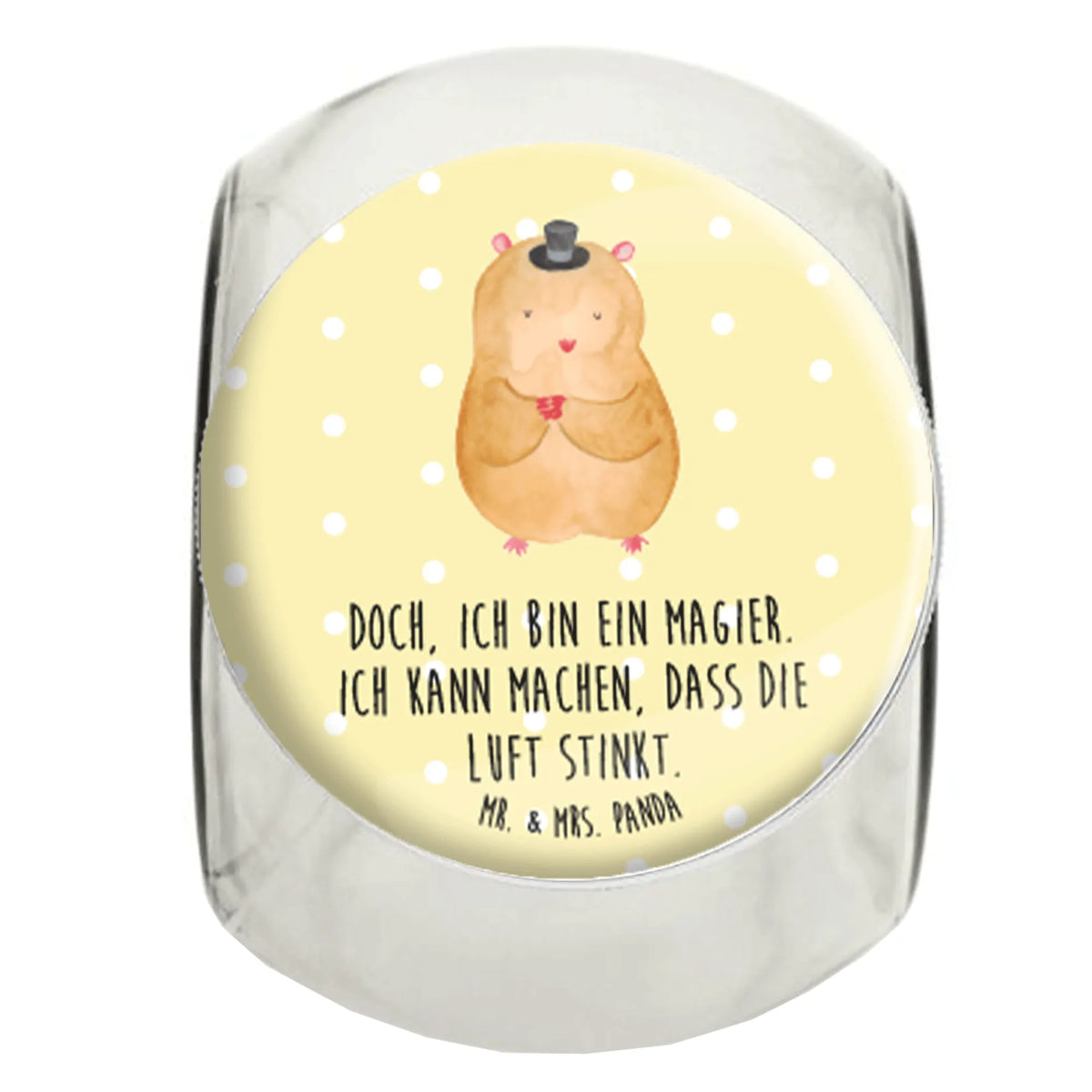 Bonbonglas Hamster Hut Aufbewahrungsdose, Naschdose, Kaffeedose, schraubglas, Teedose, Vorratsglas, mehrzweckglas, Naschglas, lebensmittelbehälter glas, Bonbonglas, aufbewahrungsglas, Dekoglas, Vorratsdose Glas, Bonboniere, Süßigkeitenglas, Müsli Glas, glasbehälter, Frischhaltedose, küchenglas, Vorratsbehälter, Candyglas, Glasdose, Lebensmittelbehälter, Vorratsdose, keksdose glas, keksglas, gewürzglas, Süßigkeiten Glas, Bonbonbehälter, Tiere, Gute Laune, Tiermotive, Lustige Sprüche, Zauberer, Hut, Hamster, Zylinder, Zwerghamster, Magier