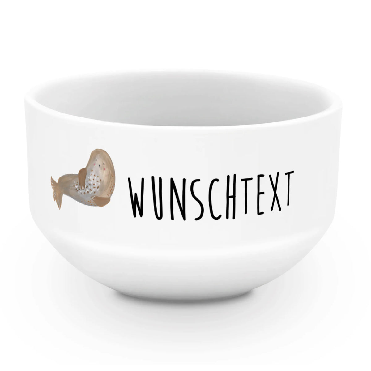 Personalisierte Müslischale Robbe Lachen Porzellanschale mit Namen, Porzellanschale personalisiert, Porzellanschüssel personalisiert, Personalisierte Müslischale, Personalisierte Schüssel, Dessertschale mit Namen, Schüssel personalisiert, Individuelle Müslischale, Schüssel mit Namen, Müslischale, Personalisierte Müslischüssel, Frühstücksschale personalisiert, Frühstücksschale mit Namen, Personalisierte Porzellanschale, Suppenschüssel, Schüssel mit Name, Personalisierte Frühstücksschale, Müslischüssel personalisiert, Müslischale personalisiert, Schale personalisiert, Schale mit Namen, Personalisierte Frühstücksschüssel, Müslischüssel, Frühstücksschüssel mit Namen, Personalisierte Schale, Lustige Sprüche, Tiere, Tiermotive, Gute Laune, Robben, Ostsee, Seehund, Strand, Meerestier, Robbe, Nordsee