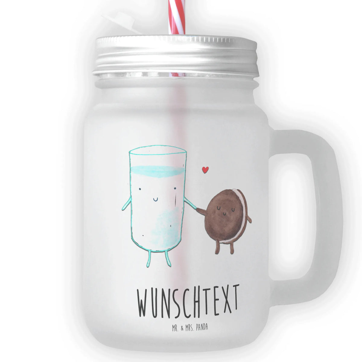 Personalisiertes Trinkglas Mason Jar Milch Keks Trinkbecher mit Namen, Einmachglas personalisiert, Glas mit Namen, Personalisiertes Wasserglas, Personalisiertes Henkelglas, Glas personalisiert, Becher personalisiert, Henkelglas personalisiert, Personalisiertes Glas mit Deckel, Trinkglas Selbst Gestalten, Personalisiertes Mason Jar, Einmachglas Mit Gravur, Personalisierter Trinkbecher, Trinkglas mit Namen, Cocktailglas personalisiert, Trinkglas personalisiert, Cocktailglas mit Namen, Personalisiertes Trinkglas, Personalisiertes Cocktailglas, Saftglas Mit Gravur, Glas mit Deckel personalisiert, Lustige Sprüche, Tiere, Tiermotive, Gute Laune, Milch, Keks, Kekse, Cookie, Perfektes Paar, Motiv Süß, Romantisch, Einladung Frühstück, Kaffee, Milk
