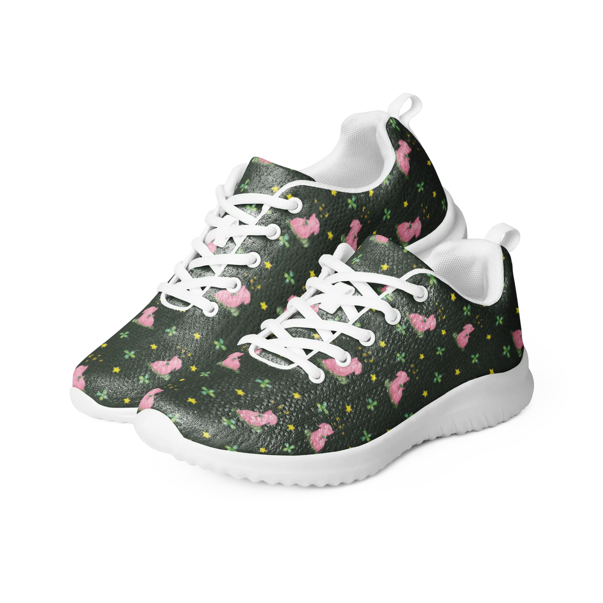 Damen Turnschuh Schwein Glück Muster Alltagsschuhe, Damen Sportschuh, Frauen Sneaker, Damen Trainingsschuh, Damensneaker, Damen Sneaker, Damen Sneaker Modern, Damen Fitnessschuh, Damen Freizeitsneaker, Damen Sneaker Schwarz, Damen Laufschuh, Damen Sneaker Bunt, Frauen Turnschuh, Damen Gym Schuh, Damen Athletikschuh, Damen Sportsneaker, Damen Jogging Schuh, Damen Streetwear Sneaker, Damen Sneaker Weiß, Damen Turnschuh, Schnürschuh, Damen Freizeitschuh, Frauen Sportschuh, Sneaker Damen, Tiere, Lustige Sprüche, Tiermotive, Gute Laune, Schweinchen, Träume, Glücksschwein. Glück, Sterne, Glücksbringer, Motivation, Ziele, Sernchen, Schwein