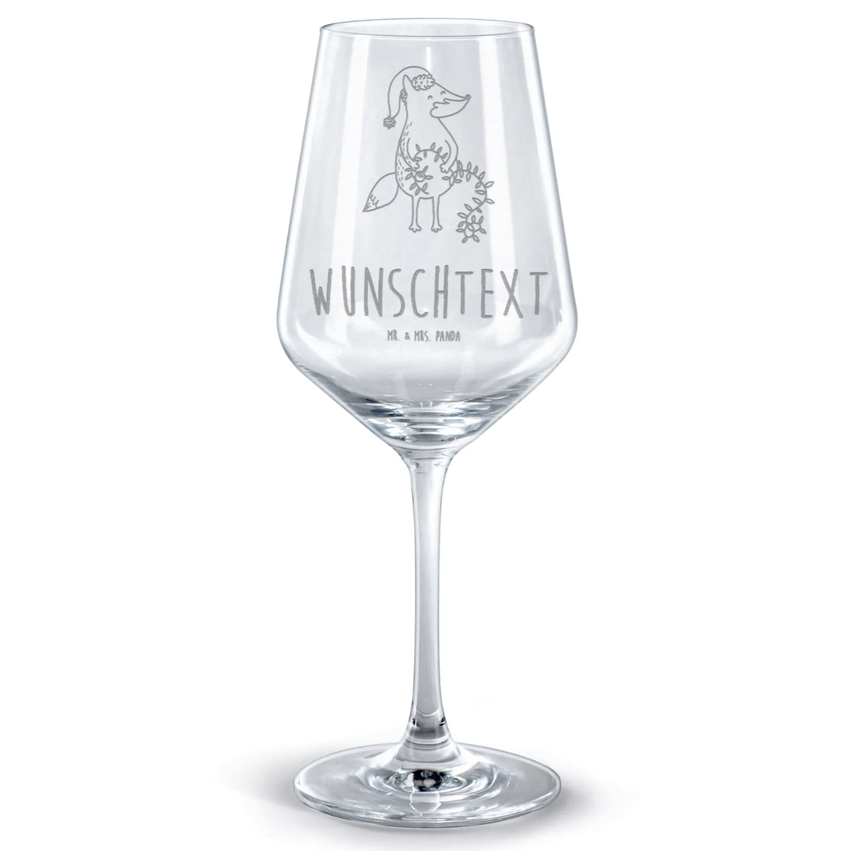 Personalisiertes Rotwein Glas Fuchs Weihnachten Personalisiertes Rotweinglas, Weinglas mit Namensgravur, Weinglas mit Namen, Weinglas Mit Gravur, Personalisiertes Weinglas, weinglas graviert, Rotweinglas Mit Wunschtext, Weinglas mit Spruch, Rotweinglas mit Gravur, Rotweinglas Mit Namen, Weinglas personalisiert, Weinglas individuell graviert, Weihnachten, Winter, Weihnachtsdeko, Nikolaus, Advent, Heiligabend, Wintermotiv, Fuchs, Spruch schön, Geschenk Weihnachten, Füchse, Weihnachtsmann, Weihnachtszeit