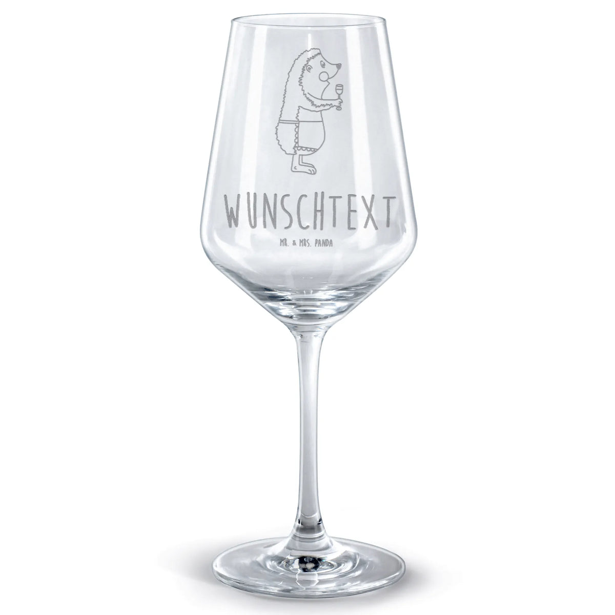 Personalisiertes Rotwein Glas Igel Wein Rotweinglas mit Gravur, Weinglas Mit Gravur, Weinglas personalisiert, Personalisiertes Weinglas, Rotweinglas Mit Namen, Weinglas mit Spruch, Weinglas mit Namensgravur, weinglas graviert, Rotweinglas Mit Wunschtext, Personalisiertes Rotweinglas, Weinglas individuell graviert, Weinglas mit Namen, Lustige Sprüche, Tiere, Tiermotive, Gute Laune, Rotwein, Weißwein, Geschenk Weintrinker, Geschenk Weinliebhaber, Wein Deko, Wein trinken, Wein Spruch, Igel, Weinglas