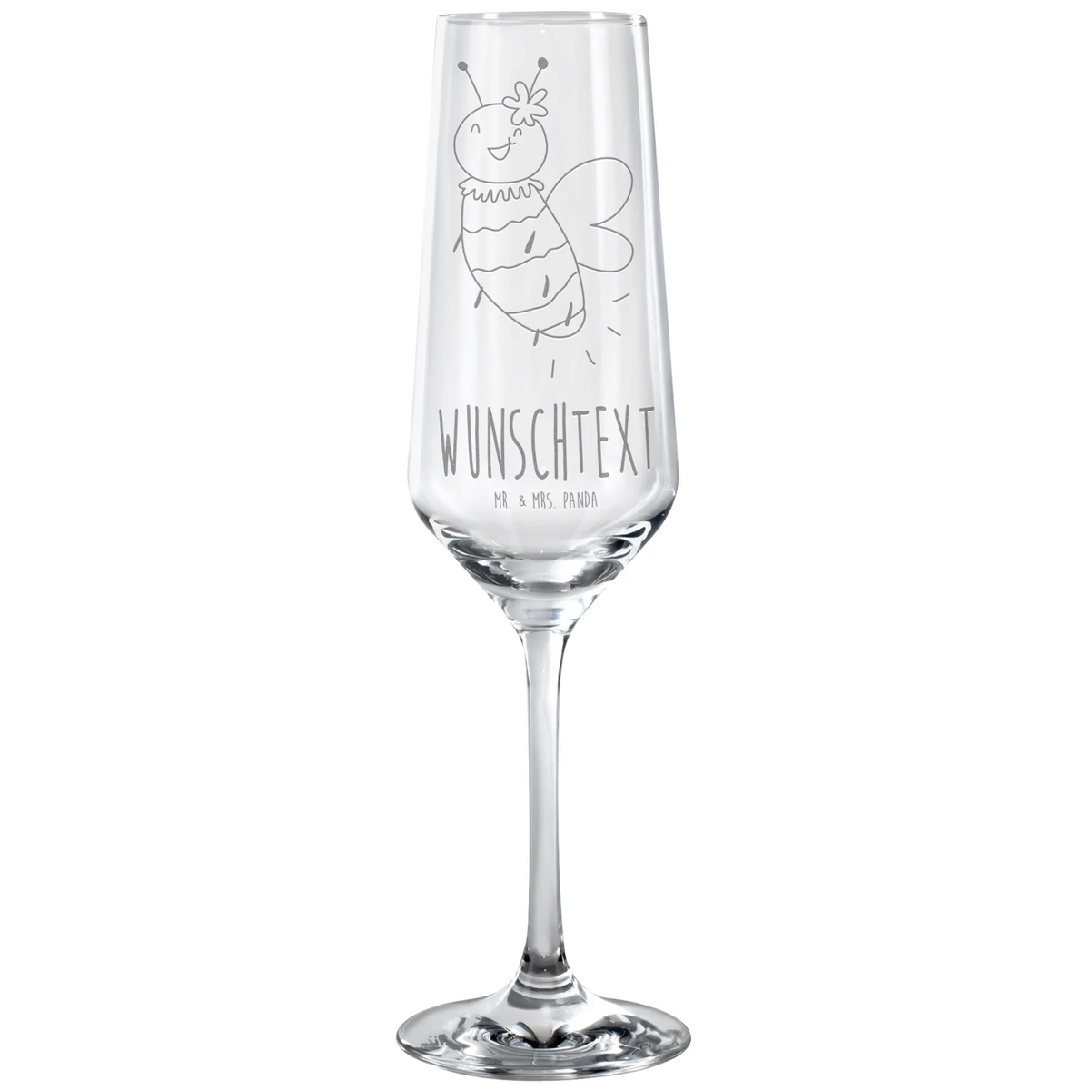 Personalisiertes Sektglas Biene Blume Design-Sektglas Mit Gravur, Sektglas personalisiert, graviertes sektglas, personalisiertes Sektglas, Sektglas Mit Namen, Champagnerglas Mit Namensgravur, Dekoratives Sektglas Mit Wunschnamen, Personalisiertes Champagnerglas, Sektglas mit Gravur, Sektglas gravieren lassen, Champagnerglas Gravur, Champagnerglas mit Gravur, Sektglas personalisieren, Biene, Wespe, Hummel