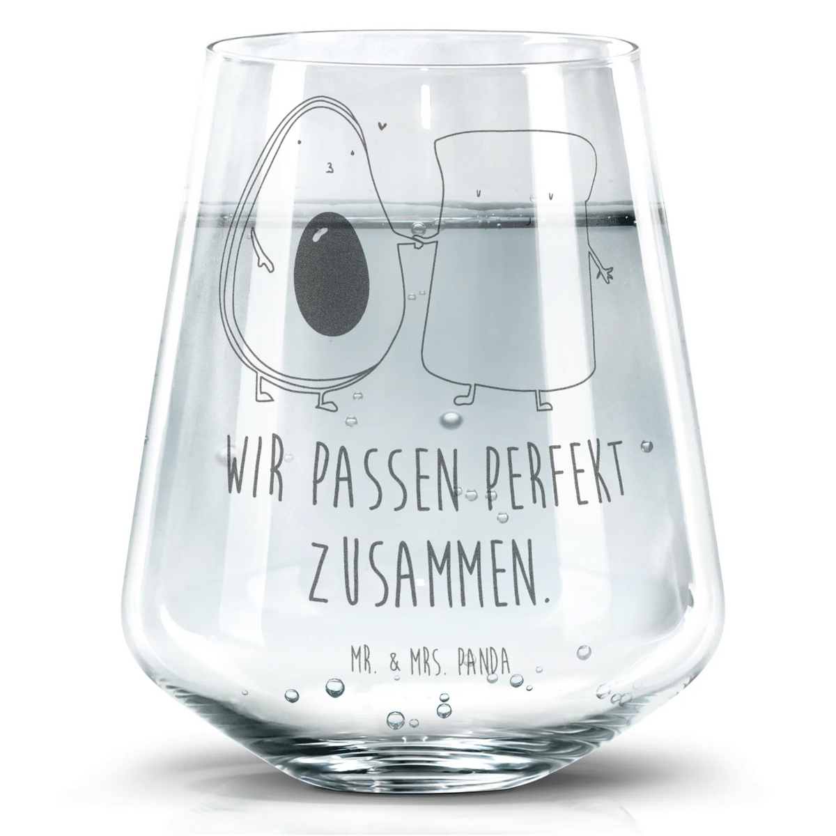 Trinkglas Avocado Toast Becherglas, getränkebecher, Trinkglas, Wasserbecher, Limonadenglas, Glas, Designglas, Geschenkglas, Panda Glas, Allzweckglas, Glasbecher, Tumbler Glas, Dekoglas, Saftglas, Trinkgefäß, Wasserglas, Avocado, Veggie, Vegan, Gesund, Freund, Freundin, Verlobungsparty, Jahrestag, Hochzeit, Toast, Jahrestagsgeschenk, Toastbrot, Hochzeitsgeschenk, Pärchen, Liebespaar, Verlobt