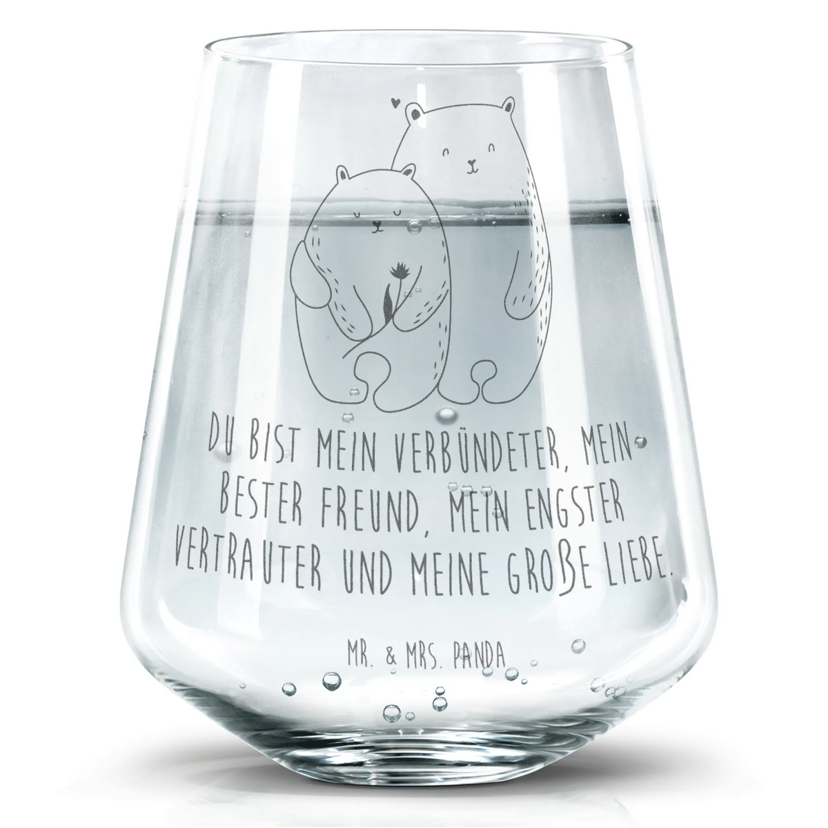 Trinkglas Bären Liebe Geschenkglas, getränkebecher, Tumbler Glas, Wasserglas, Dekoglas, Trinkgefäß, Allzweckglas, Wasserbecher, Saftglas, Limonadenglas, Trinkglas, Becherglas, Panda Glas, Designglas, Glasbecher, Glas, Verlobung, Freund, Heiraten, Partner, Heiratsantrag, Liebesgeschenk, Hocheitstag, Ehemann, Freundin, Ehefrau, Jahrestag, Liebe, Verlobt, Bär, Liebesbeweis, Verheiratet, Bären, Geschenk Freund, Bärchen, Verliebt, Geschenk Hochzeit, Hochzeitstag, Geschenk Freundin