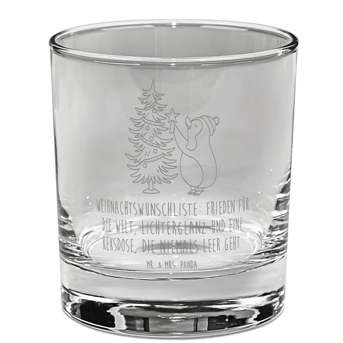 Whiskey Glas Pinguin Weihnachtsbaum Whisky Becher, Whiskeyglas, Whiskyglas, Bourbon Glas, Gravur Whiskyglas, Tumbler, eiswürfelglas, Whisky Tumbler, Old Fashioned Glas, Scotch Glas, Whiskey Becher, Rocks Glas, Tumbler Glas, Whiskey Tumbler, Lowball Glas, Spirituosenglas, Weihnachten, Winter, Weihnachtsdeko, Nikolaus, Advent, Heiligabend, Wintermotiv, Pinguin