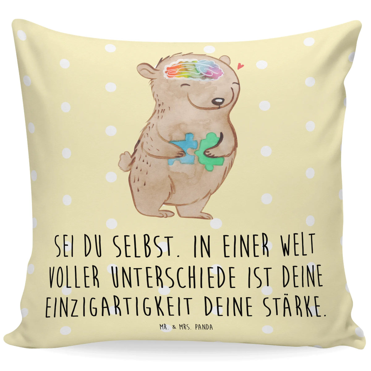 40x40 Kissen Bär Autismus Mikrofaser Kissen, Motivkissen, wurfkissen, Sofakissen, Wohnzimmerkissen, couchkissen 40x40, Panda Kissen, kissen 40 x 40, 40 X 40 Kissen, Couchkissen, mikrofaser dekokissen, Kuschelkissen, Sofakissen 40x40, mikrofaser kopfkissen, mikrofaser zierkissen, Kuschel Kissen, Zierkissen, Kopfkissen 40x40, kuschelkissen 40x40, Deko Kissen, zier kissen, couch kissen, kissen für sofa, Gemütliches Kissen, kissen bedruckt, Bedrucktes Kissen, Polsterkissen, Polster, Weiches Kissen, mikrofaser sofakissen, Sofa Kissen, Dekokissen Sofa, 40x40 kissen, Dekokissen, wohnzimmer kissen, kissen mikrofaser, flauschkissen, kissen für couch, Lounge Kissen, zierkissen 40x40, Dekokissen 40x40, Kleines Kissen, Kissen 40x40, Autismus-Spektrum-Störungen, ASS, Entwicklungsstörungen, Autismus, Bär, Asperger Autismus