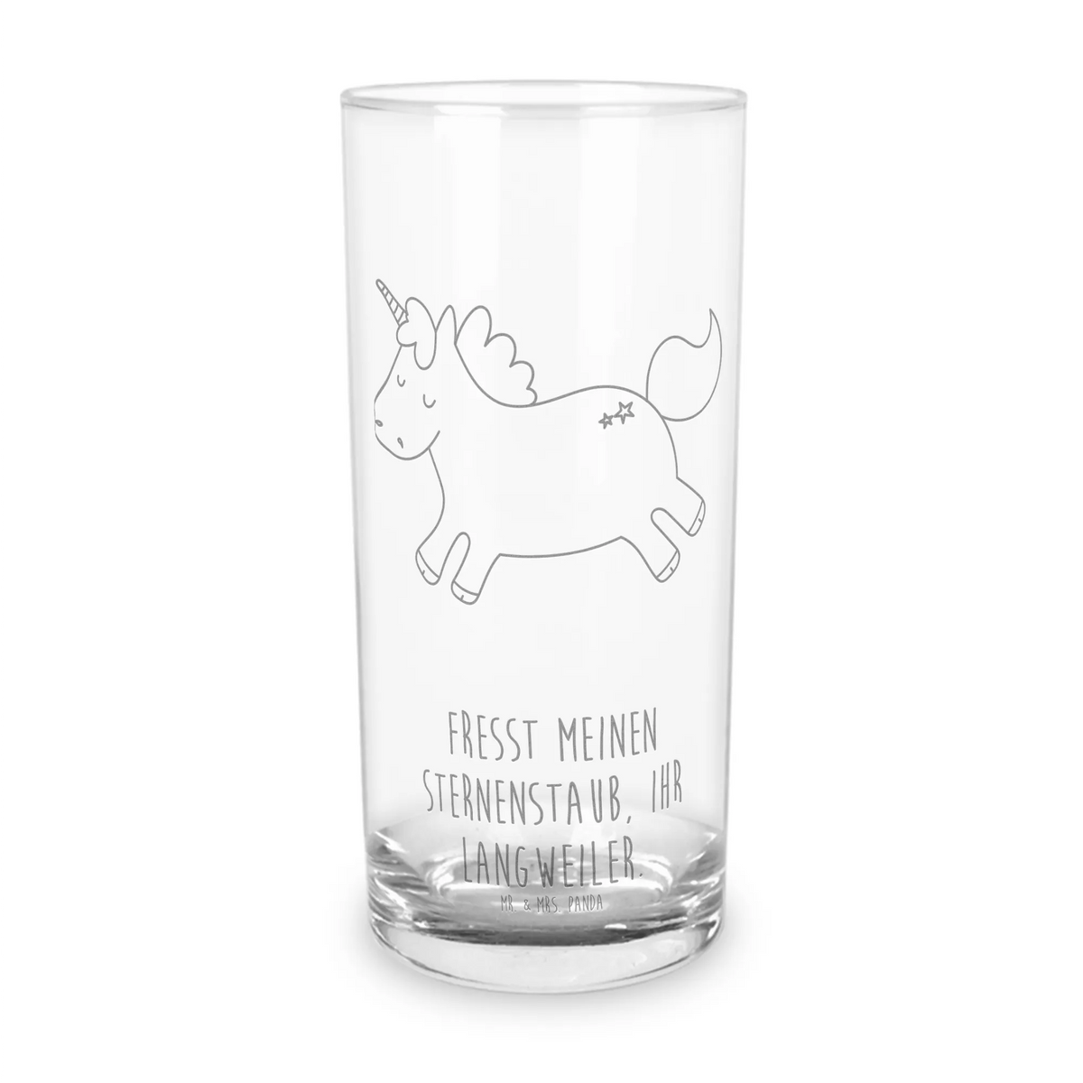 Wasserglas Einhorn Happy Glasbecher, Partyglas, Panda Glas, Wasserbecher, Wasserglas, küchenglas, Tumbler, Geschenkglas, Saftglas, Glas, Cocktailglas, Longdrinkglas, Trinkbecher Glas, Geschenk Glas, haushaltsglas, Alltagsglas, tischglas, Trinkglas, getränkeglas, Unicorn, Einhorn, Einhörner, Einhorn Deko, Freude, glücklich, Witzig, Spannend, Lebensfreude, Fröhlich, Lachen, Spaß, Lächeln