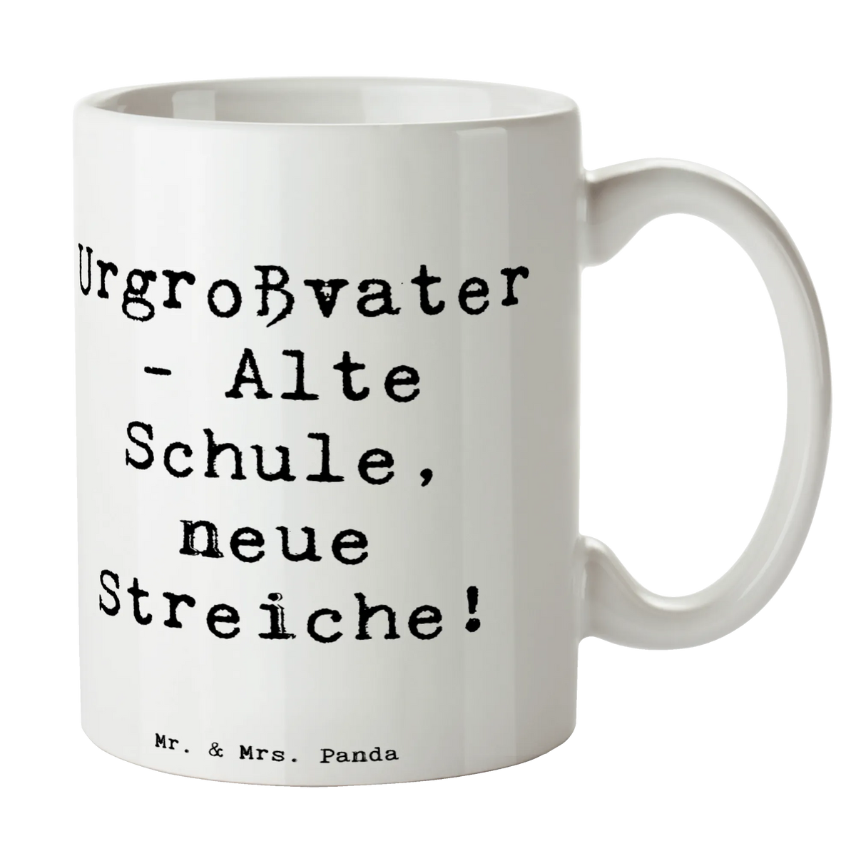 Tasse Spruch Urgroßvater Späße Tasse mit Motiv, kaffeebecher bedruckt, Becher, statement tasse, Tasse mit Spruch, Frühstücksbecher, Keramikbecher, Teetasse, Kaffeetasse, Frühstückstasse, Kaffeebecher, Pott, schöne tasse, kaffeetasse bedruckt, Henkeltasse, heißgetränkebecher, Keramiktasse, Sprüchetasse, tasse für büro, milchkaffeetasse, Bürotasse, Tasse, design tasse, Bürobecher, Designtasse, Bedruckte Tasse, milchtasse, Motivtasse, kaffeetasse keramik, Trinkbecher, Henkelbecher, kakaobecher, Henkelpott, kaffeebecher keramik, Kakaotasse, Teepott, Kaffeepott, cappuccinotasse, hochwertige tasse, Trinktasse, Dekotasse, haferl, Teebecher, Geschenktasse, tasse für kaffee, Oma, Opa, Vatertag, Familie, Schwester, Muttertag, Bruder, Mama, Papa