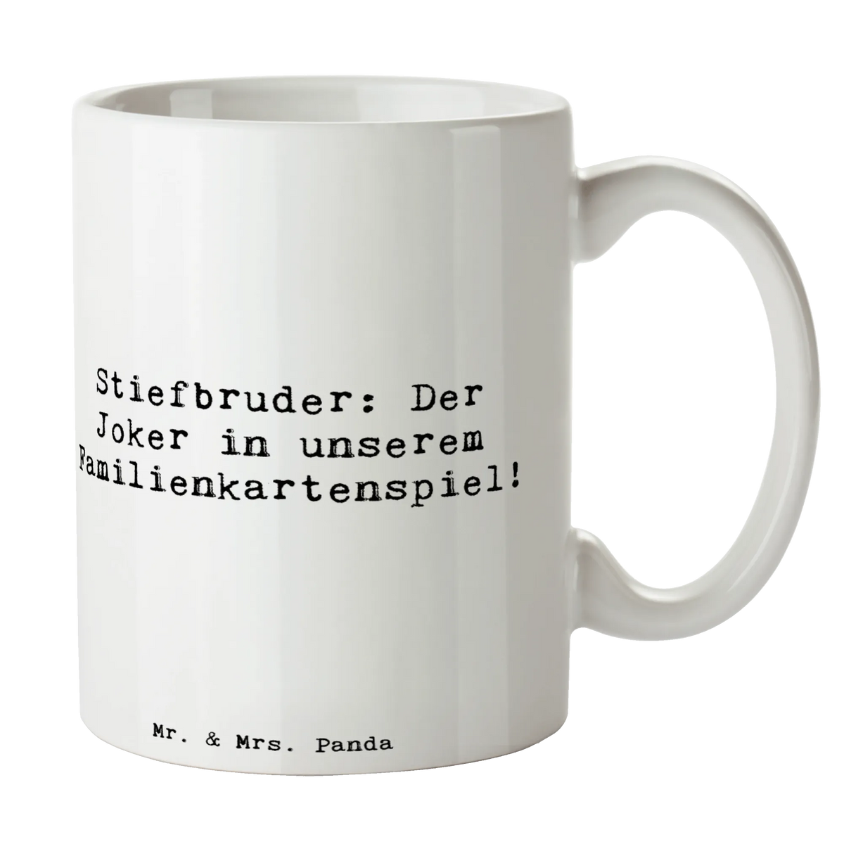 Tasse Spruch Stiefbruder Joker Tasse mit Spruch, Keramiktasse, Pott, Keramikbecher, Dekotasse, Teetasse, tasse für büro, Becher, haferl, cappuccinotasse, kaffeebecher keramik, Teepott, Kaffeetasse, milchkaffeetasse, Tasse, Geschenktasse, Tasse mit Motiv, schöne tasse, hochwertige tasse, Designtasse, statement tasse, Motivtasse, Trinktasse, kaffeebecher bedruckt, Bürotasse, Kaffeebecher, Henkelbecher, kaffeetasse keramik, Henkelpott, Kakaotasse, Frühstücksbecher, Henkeltasse, milchtasse, heißgetränkebecher, design tasse, Kaffeepott, Trinkbecher, Sprüchetasse, Bedruckte Tasse, tasse für kaffee, Bürobecher, kakaobecher, Frühstückstasse, kaffeetasse bedruckt, Teebecher, Oma, Opa, Vatertag, Familie, Schwester, Muttertag, Bruder, Mama, Papa
