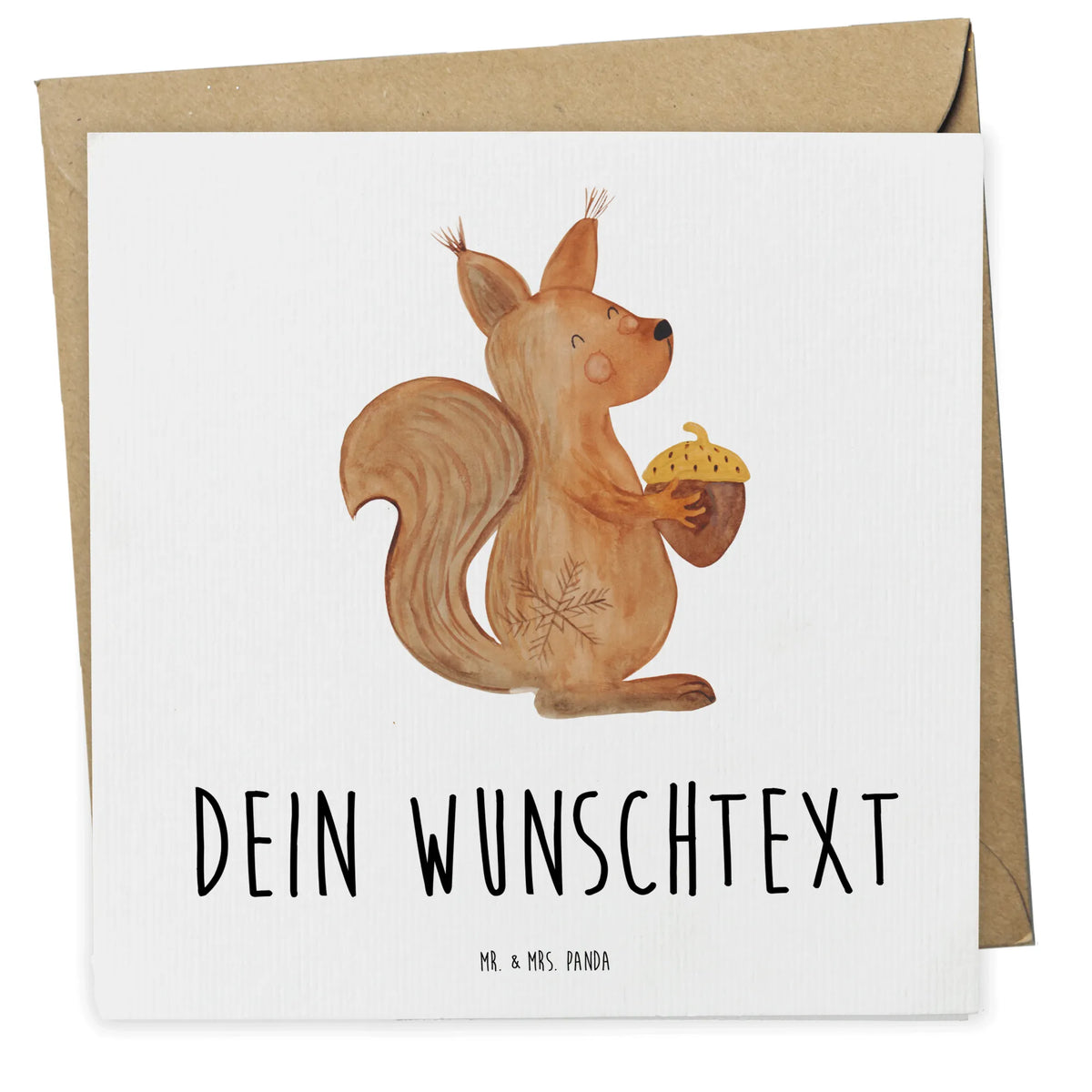 Personalisierte Deluxe Karte Eichhörnchen Weihnachten grußkarte personalisiert, Postkarte personalisiert, Grußkarte personalisierbar, karte personalisiert, Grußkarten Personalisiert, Personalisierte Grußkarten, Personalisierte Karten, Personalisierte Postkarte, Personalisierte Karte, Personalisierte Grußkarte, individuelle grußkarte, Weihnachten, Winter, Weihnachtsdeko, Nikolaus, Advent, Heiligabend, Wintermotiv, Guten Rutsch, Frohe Weihnachten, Weihnachtsgruß, Neujahr, Weihnachtsmotiv, Vogel, Frohes Neues Jahr
