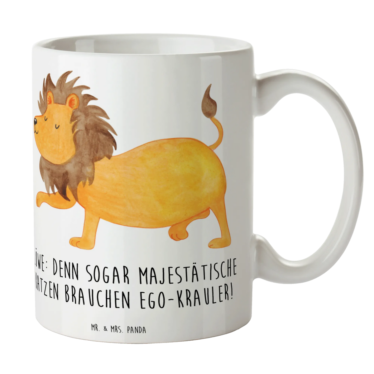 Tasse Majestätischer Löwe Pott, Tasse mit Spruch, Frühstückstasse, Dekotasse, statement tasse, Trinkbecher, Keramikbecher, Designtasse, Frühstücksbecher, hochwertige tasse, kaffeebecher keramik, Teebecher, Teetasse, Kaffeebecher, heißgetränkebecher, Sprüchetasse, Henkeltasse, Geschenktasse, Kaffeetasse, Kakaotasse, kaffeetasse keramik, Henkelpott, Bürobecher, milchtasse, Keramiktasse, haferl, Henkelbecher, milchkaffeetasse, Teepott, Motivtasse, Bedruckte Tasse, kaffeebecher bedruckt, schöne tasse, Trinktasse, Tasse mit Motiv, cappuccinotasse, Tasse, Becher, kaffeetasse bedruckt, tasse für büro, kakaobecher, design tasse, Kaffeepott, Bürotasse, tasse für kaffee, Tierkreiszeichen, Sternzeichen, Horoskop, Astrologie, Aszendent