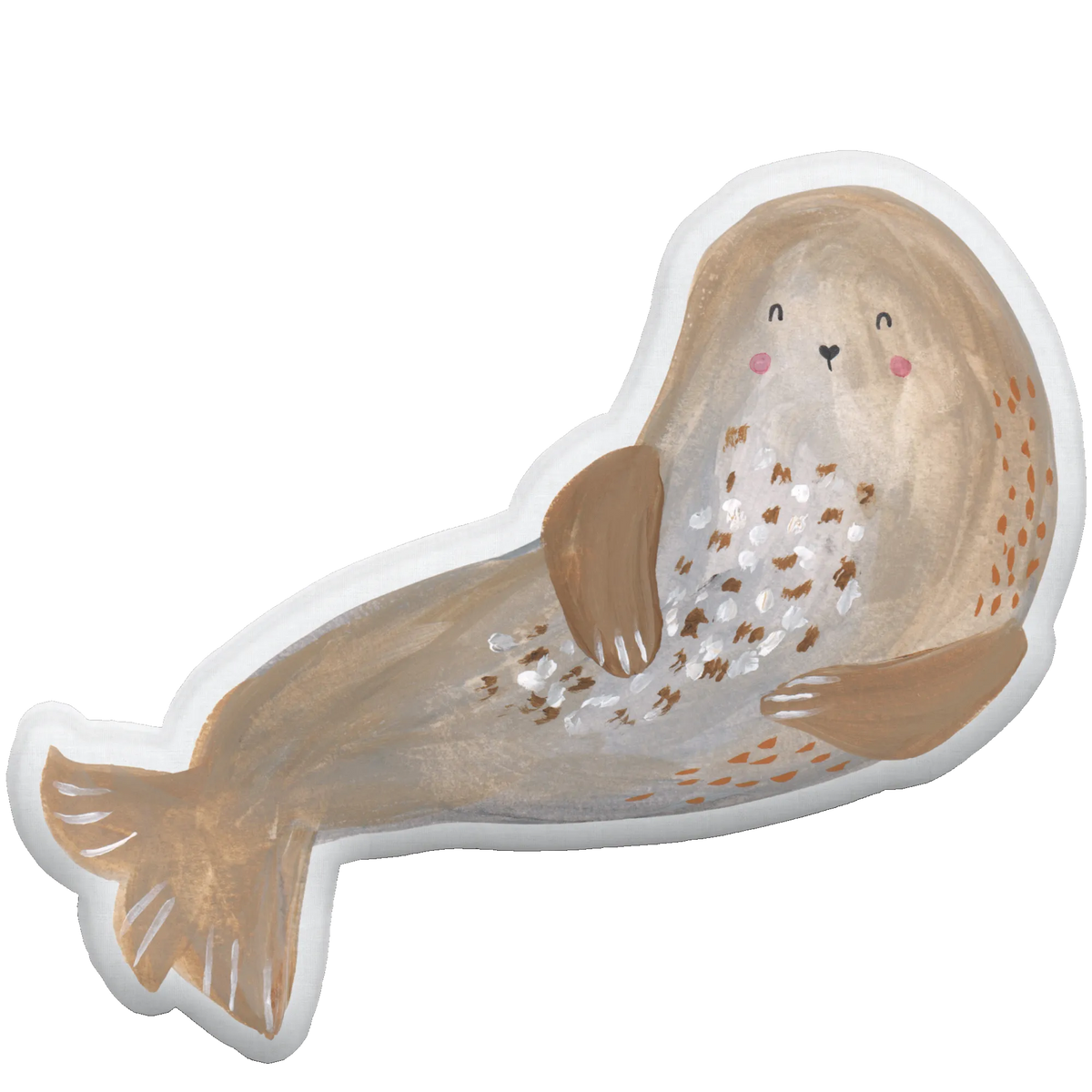 Kissen Kuscheltier Robbe Lachen Kuscheltier, Kuschelkissen, Kissen In Tierform, stofftier kissen, tier kuscheltier, Plüschkissen, Tierkissen, kuschelfigur, kuschelkissen tier, figurenkissen, tierform kissen, Formkissen, Plüschtier Kissen, Schmusetier Kissen, kuschelkissen tierform, Kissen Kuscheltier, Schmusetier, Tierfigur Kissen, Stofftier, kissen tier, Plüschtier, Zierkissen, Schmusekissen, Kissen Plüschtier, kissen stofftier, plüschfigur, Dekokissen, Kuscheltier Kissen, Gute Laune, Tiere, Lustige Sprüche, Tiermotive, Nordsee, Meerestier, Robbe, Seehund, Strand, Robben, Ostsee