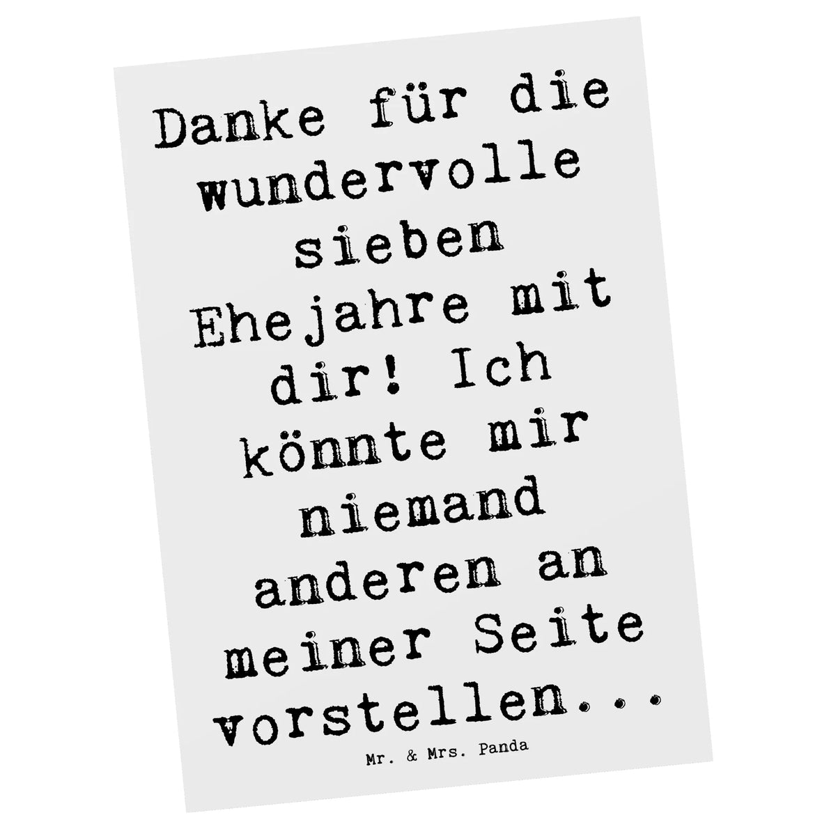 Postkarte Spruch 7. Hochzeitstag Kupferhochzeit Designkarte, Ansichtskarten, Postkarten, Postkarte, Kunstkarten, kunstkarte, Fotokarte, spruchkarte, Grußkarte, bildkarte, Motivkarte, Ansichtskarte, einzelkarte, Hochzeitsfeier, Ehe, Hochzeitskarte, Hochzeit, Hochzeitsgeschenke für Brautpaar, Hochzeitsgeschenkideen, Hochzeitsgeschenk, Verlobungsgeschenk, Verlobungsfeier, Trauungsgeschenk, Trauung