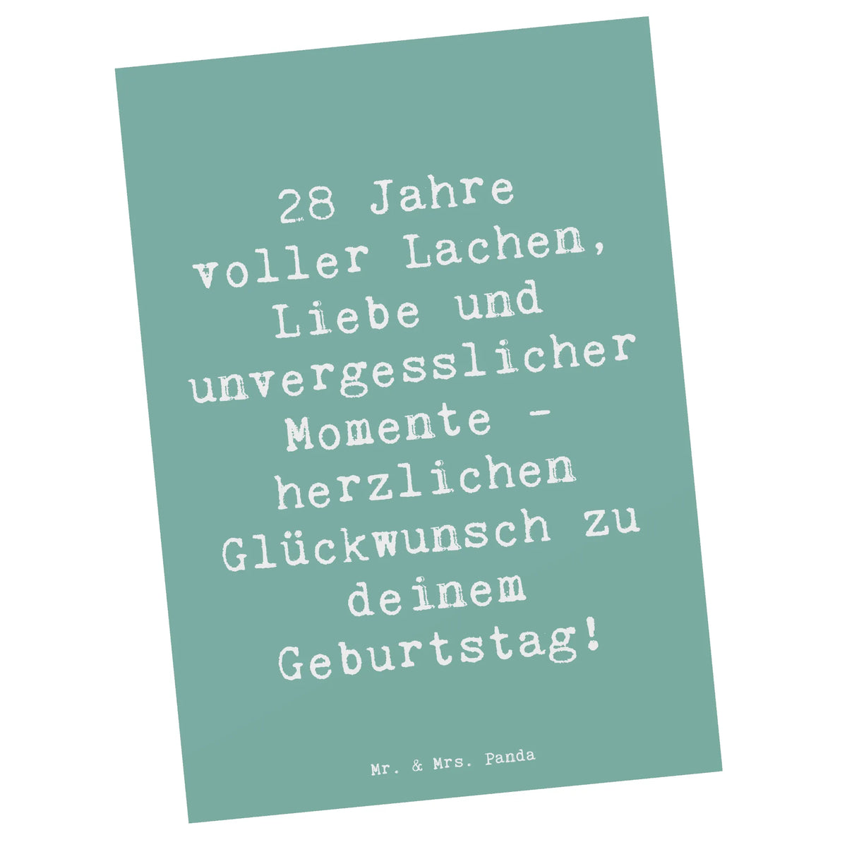 Postkarte Spruch 28. Geburtstag Erinnerungen Ansichtskarten, einzelkarte, Motivkarte, Kunstkarten, Postkarte, Ansichtskarte, Fotokarte, Designkarte, Postkarten, kunstkarte, Grußkarte, bildkarte, spruchkarte, Geschenk, Geburtstag, Geburtstagsgeschenk