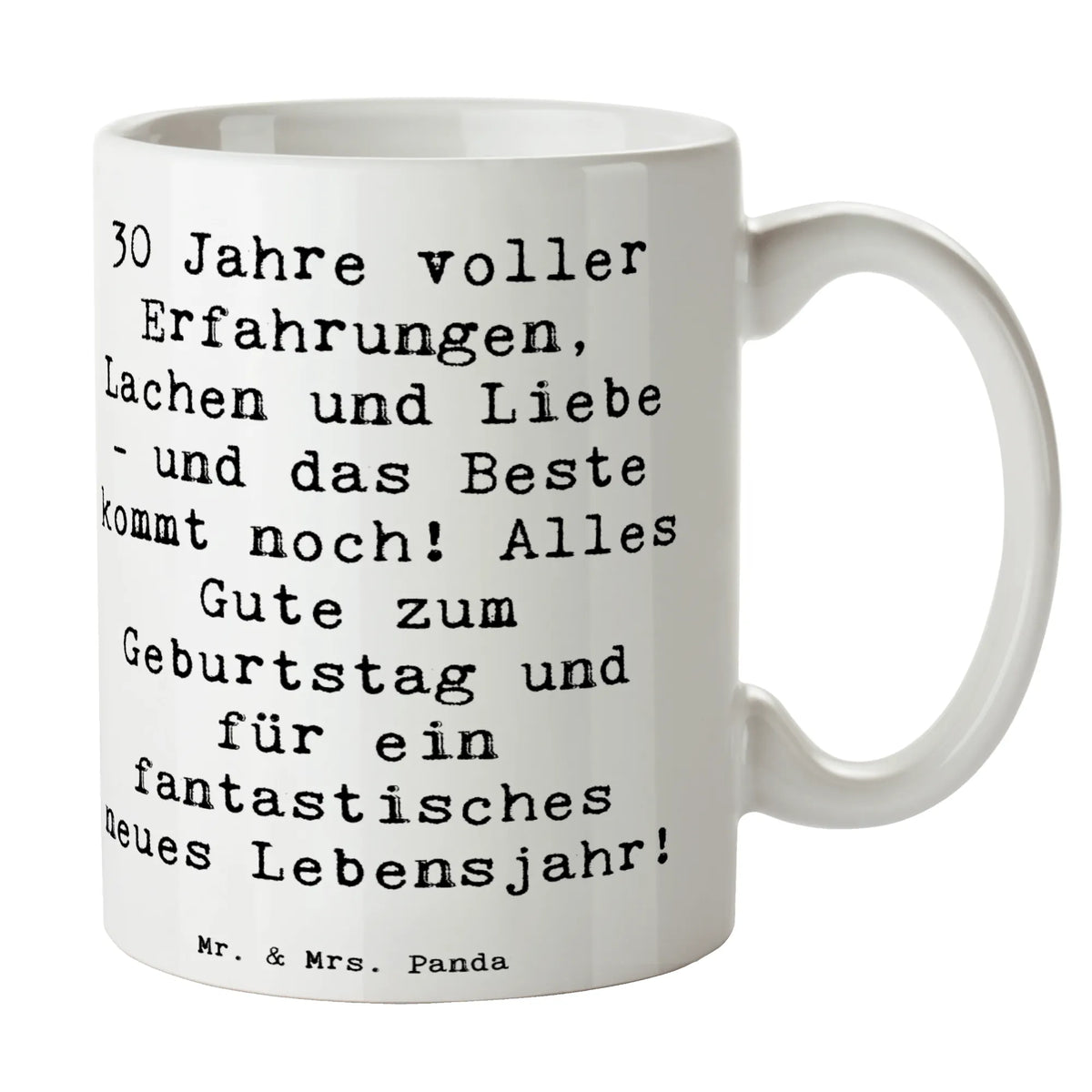 Tasse Spruch 30. Geburtstag kaffeebecher keramik, kaffeetasse bedruckt, Henkelpott, Keramikbecher, Tasse, kakaobecher, Tasse mit Spruch, haferl, hochwertige tasse, schöne tasse, Sprüchetasse, Trinktasse, tasse für büro, Kaffeepott, Pott, Designtasse, Becher, Bürotasse, tasse für kaffee, cappuccinotasse, Motivtasse, Kaffeebecher, Frühstücksbecher, Tasse mit Motiv, Henkelbecher, Teetasse, kaffeebecher bedruckt, Dekotasse, milchkaffeetasse, kaffeetasse keramik, design tasse, Geschenktasse, Teepott, Trinkbecher, Henkeltasse, Bedruckte Tasse, Keramiktasse, milchtasse, Kakaotasse, Bürobecher, Kaffeetasse, heißgetränkebecher, statement tasse, Teebecher, Frühstückstasse, Geschenk, Geburtstagsgeschenk, Geburtstag