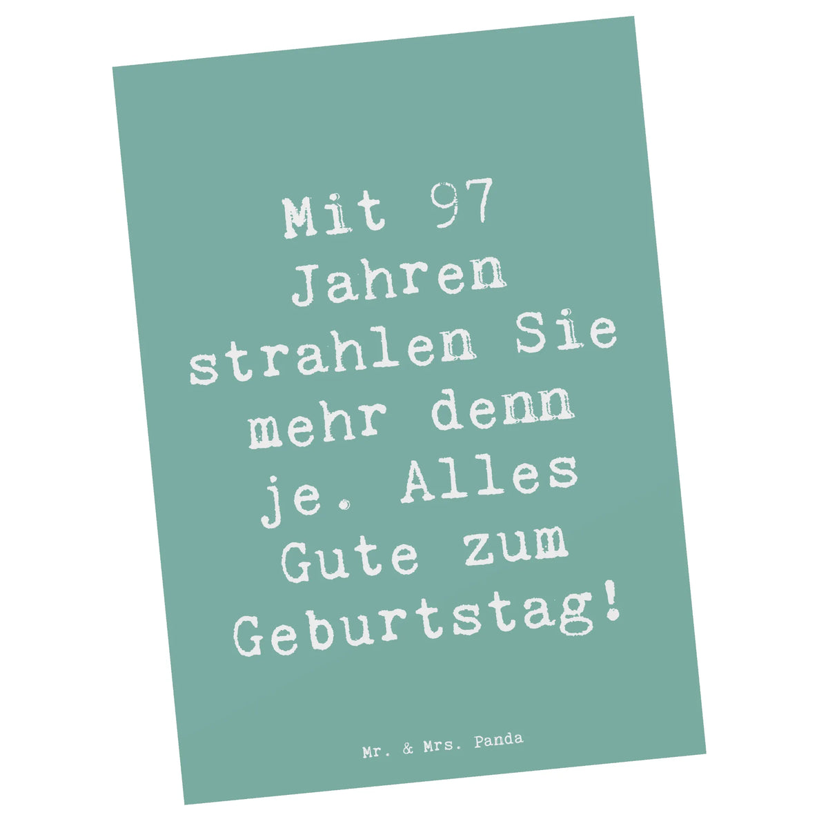 Postkarte Spruch 97. Geburtstag Strahlen kunstkarte, Ansichtskarte, Postkarten, bildkarte, Designkarte, Fotokarte, Postkarte, spruchkarte, Grußkarte, Kunstkarten, Ansichtskarten, einzelkarte, Motivkarte, Geschenk, Geburtstag, Geburtstagsgeschenk