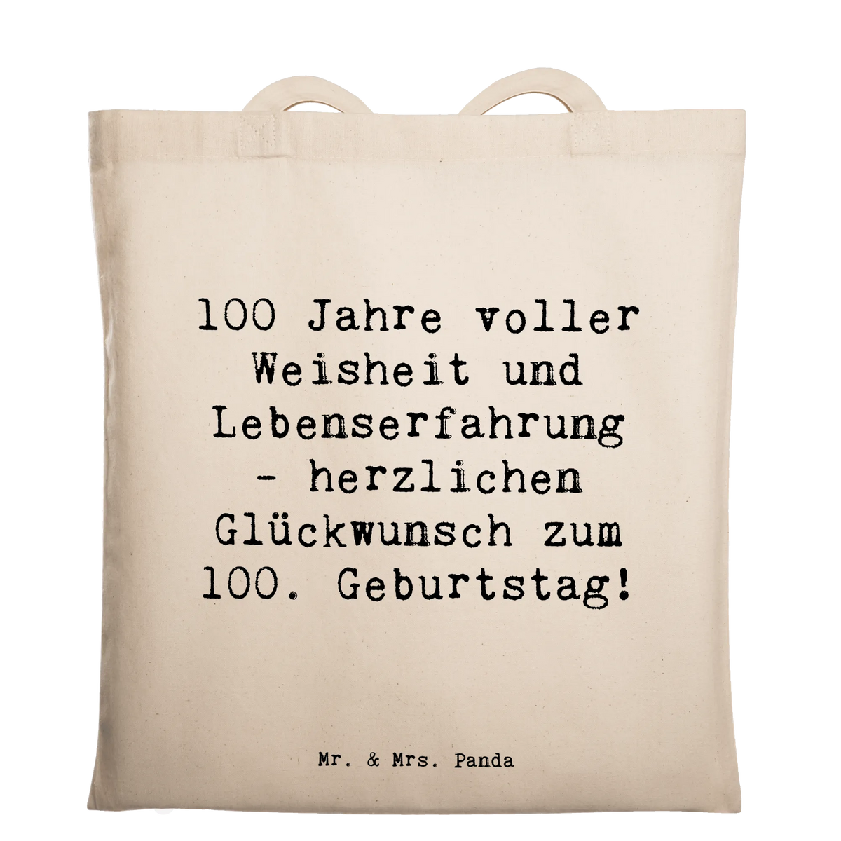 Tragetasche Spruch 100. Geburtstag festivaltasche, tasche baumwolle, henkeltasche baumwolle, totebag, Alltagstasche, schulterbeutel, Jutetasche, Schulbeutel, umhängetasche baumwolle, einkaufstasche baumwolle, freizeitbeutel, campus tasche, textiltasche, Freizeittasche, Baumwolltasche, Schultasche, stoff shopper, beutel baumwolle, Beutel, Tote Bag, canvas tasche, Einkaufstasche, Einkaufstüte, festival tasche, Laptoptasche, Unitasche, tragetasche baumwolle, Baumwoll-Shopper, Uni Tasche, Tragetasche, Tasche, Jutebeutel, dokumententasche, Stoffbeutel, textilbeutel, Baumwollbeutel, studententasche, Baumwoll-Tragetasche, einkaufsshopper, universaltasche, baumwoll shopper, Stoff-Tragetasche, umhängebeutel, schultertasche baumwolle, Büchertasche, tragbeutel, stofftasche baumwolle, Shopping Tasche, Geschenk, Geburtstag, Geburtstagsgeschenk