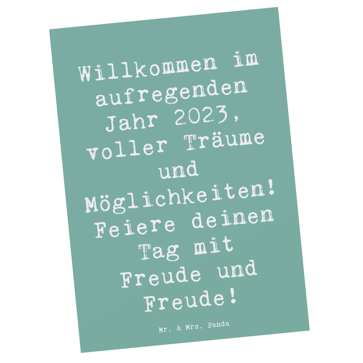 Ansichtskarte Spruch 2023 Geburtstag Freude Grußkarte, spruchkarte, kunstkarte, Ansichtskarte, Motivkarte, Designkarte, einzelkarte, Postkarte, Postkarten, Ansichtskarten, bildkarte, Kunstkarten, Fotokarte, Geschenk, Geburtstagsgeschenk, Geburtstag