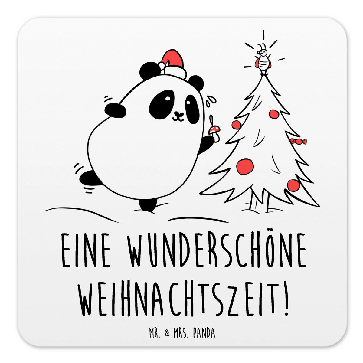 Untersetzer Set Panda Weihnachtszeit Spruch Untersetzer, Untersetzer Tassen, Untersetzer Gläser, coaster set, Untersetzer Tisch, Flaschenuntersetzer, Untersetzer für Gläser, Getränkeuntersetzer, Glas-Untersetzer, Tassen-Untersetzer, Coaster, Untersetzer Getränke, Untersetzer Eckig, Tassenuntersetzer, Getränke-Untersetzer, Design Untersetzer, Tischuntersetzer, Untersetzer Motiv, Untersetzer Kunststoff