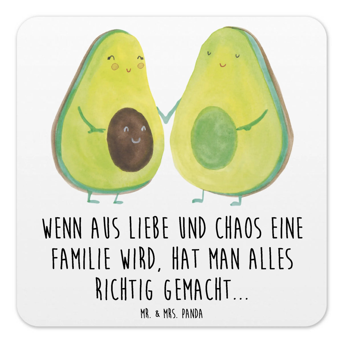 Untersetzer Set Avocado Pärchen coaster set, Untersetzer Kunststoff, Tischuntersetzer, Tassenuntersetzer, Spruch Untersetzer, Design Untersetzer, Getränkeuntersetzer, Getränke-Untersetzer, Untersetzer Getränke, Untersetzer Tisch, Glas-Untersetzer, Flaschenuntersetzer, Untersetzer für Gläser, Untersetzer Tassen, Untersetzer Gläser, Untersetzer Eckig, Coaster, Untersetzer Motiv, Tassen-Untersetzer, Veggie, Vegan, Avocado, Gesund, Schwangerschaft, Familie, Geburt, Avocuddle, Kinder, Liebe, Babyparty, Babyshower, Avocados, Hochzeit
