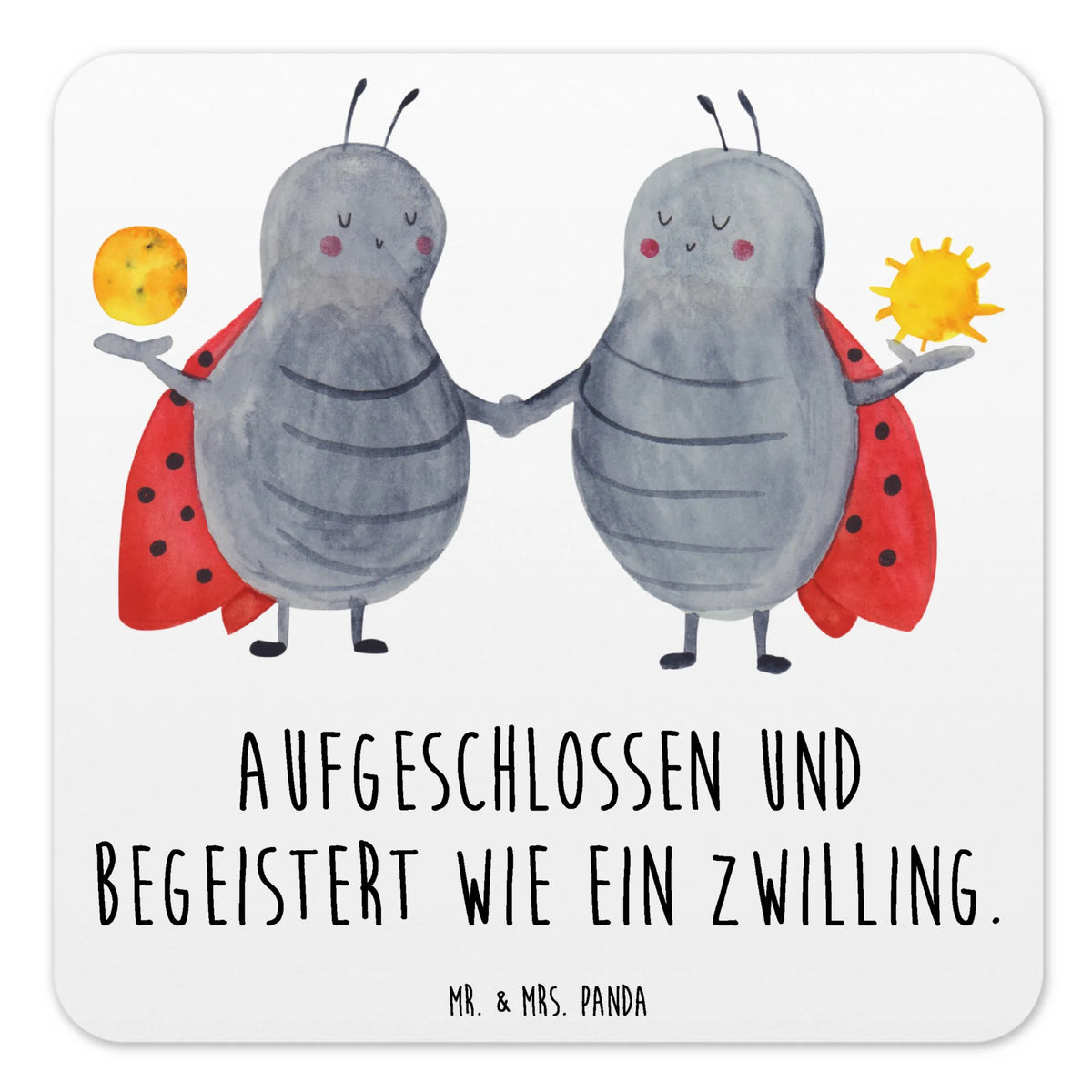Untersetzer Set Sternzeichen Zwilling Untersetzer Kunststoff, Untersetzer Motiv, Glas-Untersetzer, Tassen-Untersetzer, Getränke-Untersetzer, Untersetzer Tisch, Flaschenuntersetzer, Untersetzer Gläser, Tischuntersetzer, Design Untersetzer, Tassenuntersetzer, Coaster, Untersetzer Eckig, Untersetzer Tassen, Spruch Untersetzer, Untersetzer Getränke, Getränkeuntersetzer, Untersetzer für Gläser, coaster set, Tierkreiszeichen, Sternzeichen, Horoskop, Astrologie, Aszendent, Zwilling Sternzeichen, Geschenk Mai, Marienkäfer, Geschenk Juni, Zwillingsbruder, Zwillinge, Glückskäfer, Geburtstag Mai, Zwillingsschwester, Zwilling Geschenk