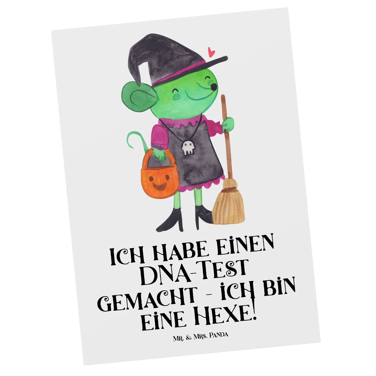 Postkarte Halloween Hexe kunstkarte, einzelkarte, Grußkarte, Postkarten, bildkarte, Designkarte, spruchkarte, Fotokarte, Postkarte, Ansichtskarten, Motivkarte, Ansichtskarte, Kunstkarten, Dekoration, Geschenke, Schenken, Deko, Halloween, Martinssingen