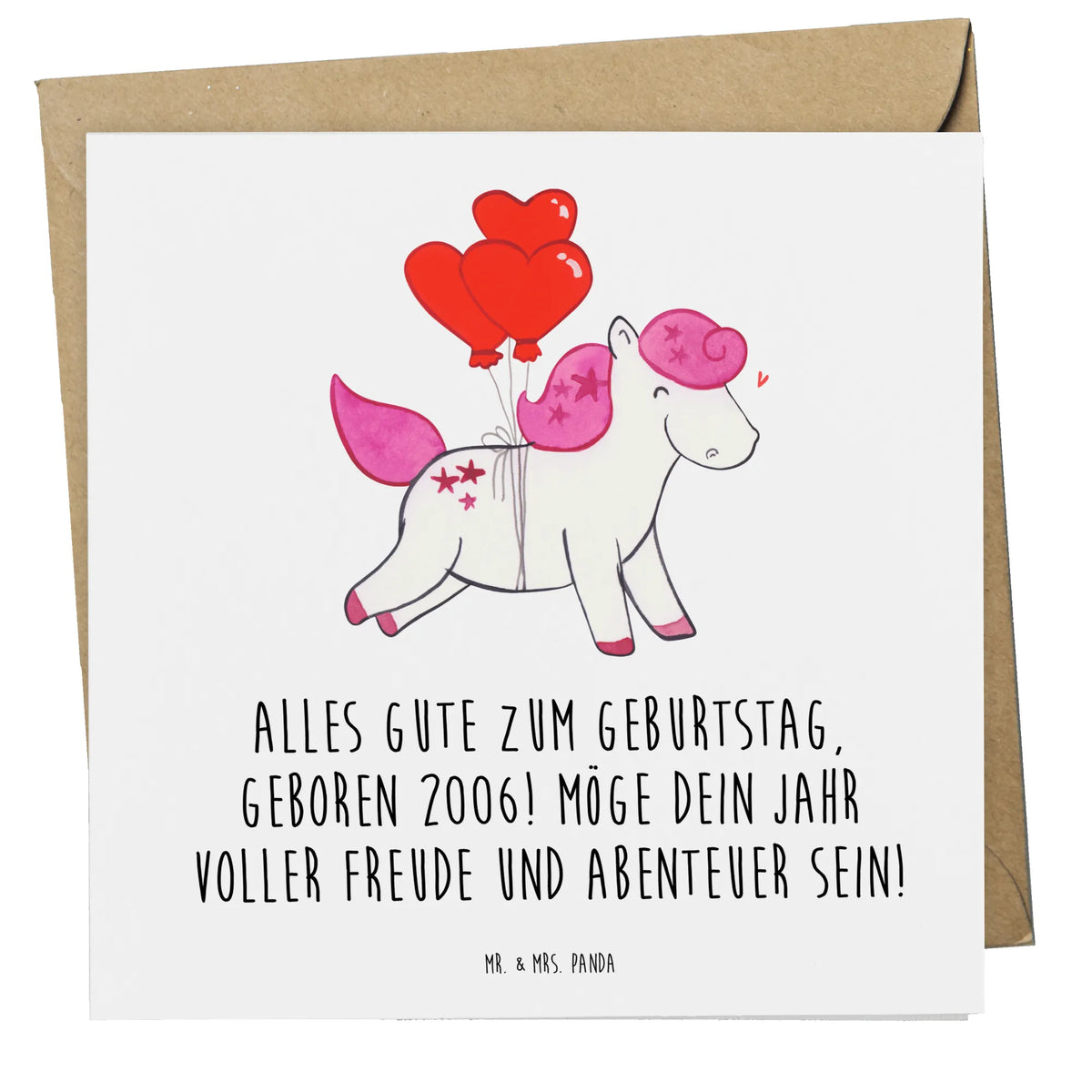 Grußkarte 2006 Geburtstag Grußkarte, anlasskarte, Klappkarte, faltkarte, Glückwunschkarte, doppelkarte, Geburtstag, Geburtstagsgeschenk, Geschenk