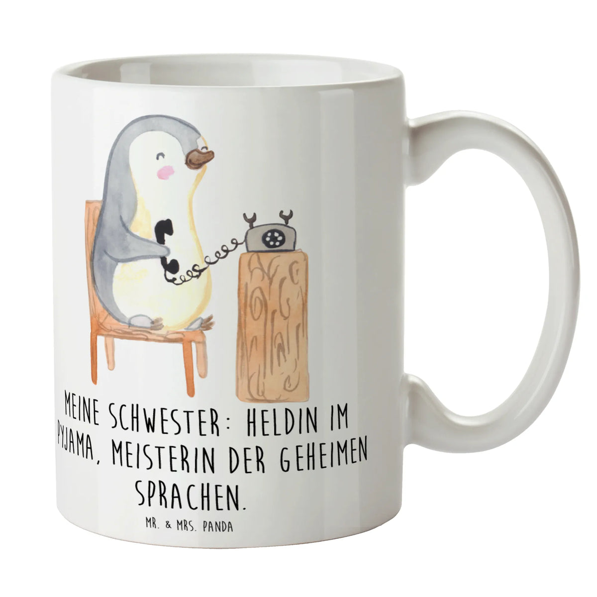 Tasse Schwester Heldin Teetasse, haferl, milchkaffeetasse, Frühstücksbecher, Bedruckte Tasse, Becher, Frühstückstasse, kaffeetasse keramik, Designtasse, Kaffeepott, Trinktasse, Tasse mit Motiv, heißgetränkebecher, Kaffeebecher, Henkelbecher, Trinkbecher, kaffeetasse bedruckt, Kaffeetasse, cappuccinotasse, Keramikbecher, Kakaotasse, Dekotasse, tasse für kaffee, Pott, Bürobecher, Geschenktasse, Tasse mit Spruch, kakaobecher, schöne tasse, milchtasse, statement tasse, kaffeebecher keramik, tasse für büro, Henkelpott, Bürotasse, design tasse, Keramiktasse, Tasse, Teebecher, Motivtasse, hochwertige tasse, kaffeebecher bedruckt, Teepott, Henkeltasse, Sprüchetasse, Mama, Bruder, Schwester, Familie, Opa, Vatertag, Oma, Muttertag, Papa