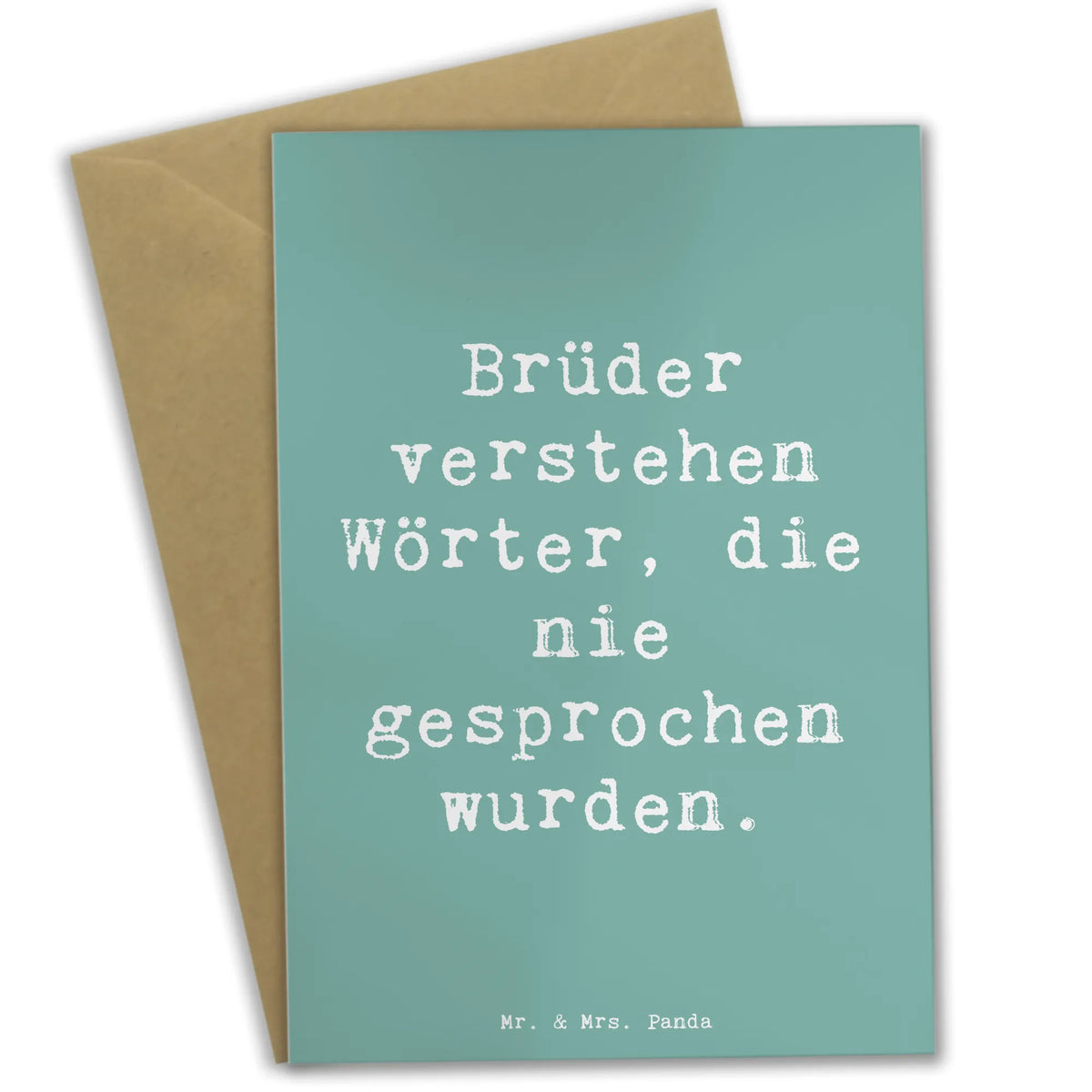 Grußkarte Spruch Bruderverständnis Klappkarte, jubiläumskarte, neujahrskarte, firmungskarte, kommunionskarte, Grußkarte, spruchkarte, vatertagskarte, dankeskarten, Motivkarte, weihnachtskarten, einladungskarten, Grußkarten, osterkarten, genesungskarte, osterkarte, glückwunschkarten, abiturkarte, Beileidskarte, valentinstagskarte, babykarte, Glückwunschkarte, hochzeitskarten, Opa, Vatertag, Oma, Papa, Bruder, Mama, Schwester, Muttertag, Familie