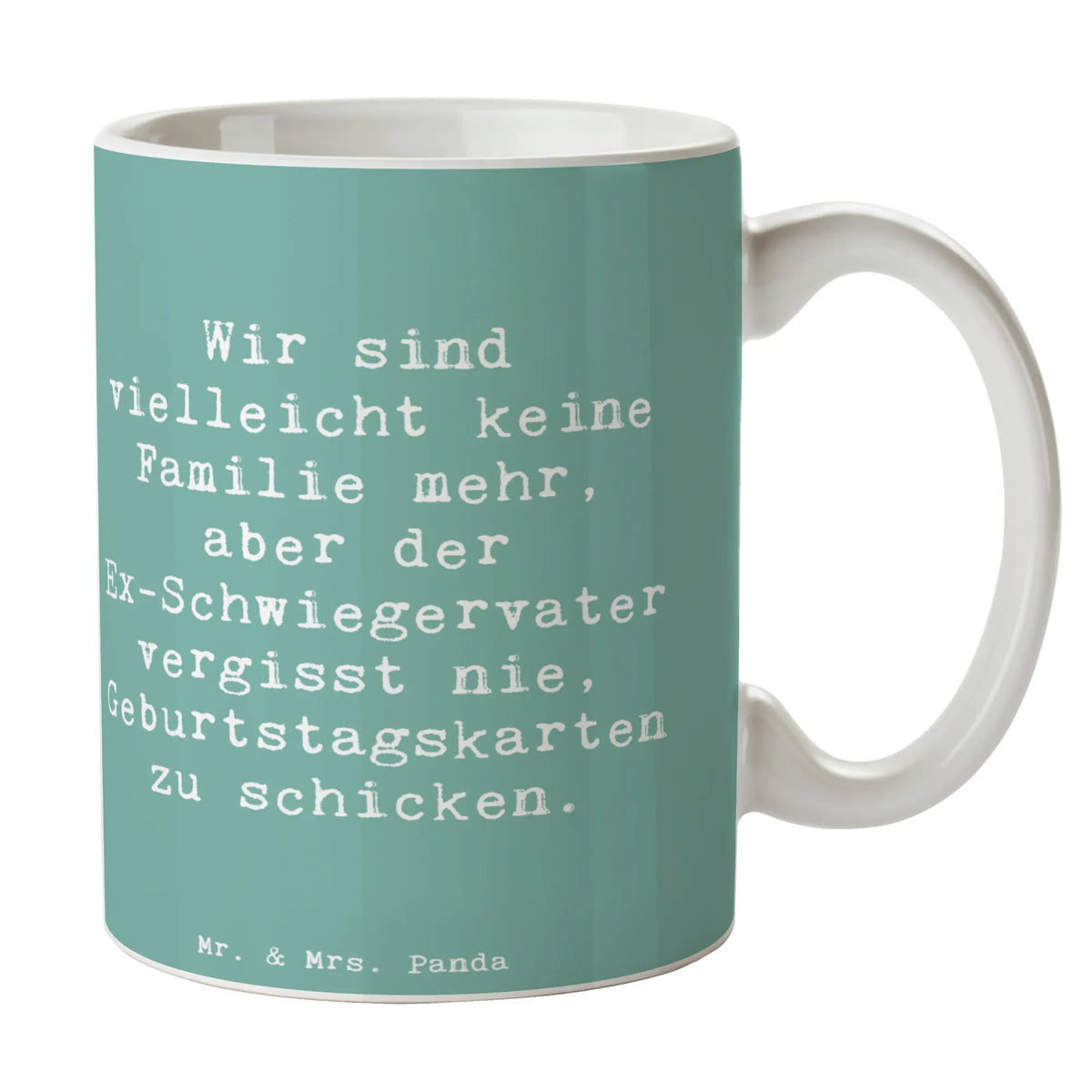 Tasse Spruch Ex-Schwiegervater Grüße milchkaffeetasse, milchtasse, Kaffeepott, Bürotasse, Trinktasse, Henkelpott, Motivtasse, Keramiktasse, Teepott, kaffeebecher bedruckt, kaffeebecher keramik, Kaffeebecher, Henkelbecher, Frühstückstasse, heißgetränkebecher, Teebecher, cappuccinotasse, Tasse, Geschenktasse, Kaffeetasse, Trinkbecher, Frühstücksbecher, Kakaotasse, kaffeetasse keramik, Tasse mit Spruch, design tasse, Henkeltasse, Bedruckte Tasse, Pott, kakaobecher, Becher, schöne tasse, tasse für büro, tasse für kaffee, haferl, Tasse mit Motiv, hochwertige tasse, Sprüchetasse, Bürobecher, Dekotasse, Keramikbecher, Teetasse, statement tasse, Designtasse, kaffeetasse bedruckt, Oma, Opa, Vatertag, Familie, Schwester, Muttertag, Bruder, Mama, Papa