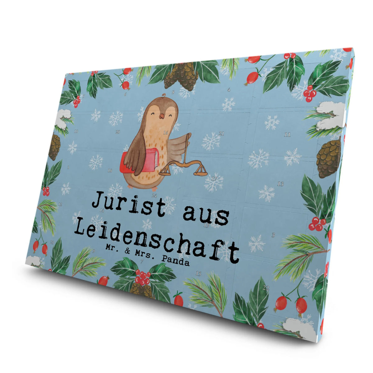 Tee Adventskalender Jurist Leidenschaft|p:1833401|h:e24c2bad19e138b71532b2a3f6c3be17