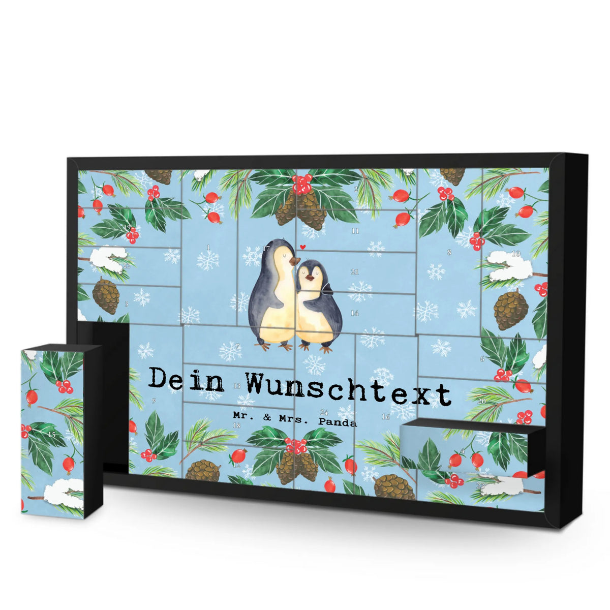 Personalisierter Befüllbarer Adventskalender Pinguin Bester Mann der Welt Namens-Adventskalender, individueller adventskalender, Adventskalender personalisiert 2024, Personalisierbarer Adventskalender, Individualisierter Adventskalender, personalisierter weihnachtskalender, weihnachtskalender personalisiert, Adventskalender mit Namen, Personalisierter Adventskalender, Personalisierter Adventskalender 2024, adventskalender personalisiert, adventskalender mit wunschname, Persönlicher Adventskalender, adventskalender mit text, Adventskalender Name personalisiert, Schenken, Freude machen, Geschenktipp, für, Danke, Dankeschön, Geburtstag, Geschenk, Geburtstagsgeschenk, Mitbringsel, Bedanken, Geschenkidee, Lebensgefährte, Kleinigkeit, Beste, Ehe, Partner, Gatte, Freund, Ehemann, Ehepartner, Bräutigam, Mann, Traummann, Liebling