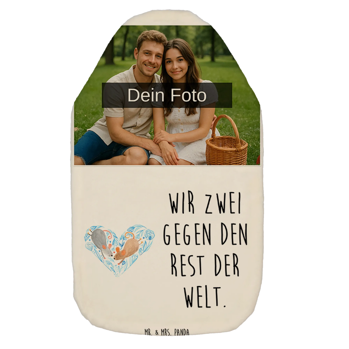 Personalisierte Foto Wärmflasche Mäuse Herz Wärmflasche mit eigenem Foto bedrucken, Wärmflasche mit eigenem Bild, Fotogeschenk Wärmflasche, Foto auf Wärmflasche, Wärmflasche Foto, Wärmflasche mit Bild bedrucken, Foto-Wärmflasche, Bettflasche mit Bild bedrucken, Personalisierte Wärmflasche mit Foto, Wärmflasche mit Foto, Bettflasche mit Foto, Wärmflasche mit Fotodruck, Wärmflasche mit Bild und Text, Wärmflasche mit Bild, Wärmflasche personalisiert Foto, Personalisierte Foto Wärmflasche, Wärmflasche mit eigenem Foto, Bettflasche mit eigenem Foto bedrucken, Wärmflasche Bild bedrucken, Fotodruck auf Wärmflasche, Wärmflasche mit Foto bedrucken, Bettflasche Foto bedrucken, Wärmflasche mit Wunschfoto bedrucken, Wärmflasche bedrucken mit Bild, Foto Wärmflasche, Geschenk mit Foto Wärmflasche, Personalisierte Bettflasche mit Foto, Freundin, Freund, Liebe, Liebesgeschenk, Jahrestag, Verlobung, Partner, Ehemann, Ehefrau, Heiraten, Heiratsantrag, Hocheitstag, Geschenk für Zwei, Hochzeit, Liebesbeweis, Liebesbotschaft, Lieblingsmensch, Mäuse, Love, Maus, Gemeinsamkeit