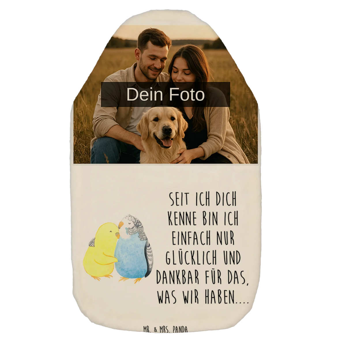 Personalisierte Foto Wärmflasche Wellensittich Liebe Bettflasche mit Bild bedrucken, Bettflasche mit Foto, Wärmflasche bedrucken mit Bild, Wärmflasche mit Bild bedrucken, Personalisierte Bettflasche mit Foto, Wärmflasche mit eigenem Foto, Foto auf Wärmflasche, Wärmflasche mit eigenem Bild, Wärmflasche mit Wunschfoto bedrucken, Foto-Wärmflasche, Wärmflasche mit Fotodruck, Personalisierte Foto Wärmflasche, Fotogeschenk Wärmflasche, Wärmflasche Foto, Wärmflasche mit Bild und Text, Wärmflasche mit eigenem Foto bedrucken, Geschenk mit Foto Wärmflasche, Bettflasche Foto bedrucken, Wärmflasche personalisiert Foto, Fotodruck auf Wärmflasche, Wärmflasche mit Foto, Wärmflasche mit Foto bedrucken, Personalisierte Wärmflasche mit Foto, Wärmflasche Bild bedrucken, Foto Wärmflasche, Bettflasche mit eigenem Foto bedrucken, Wärmflasche mit Bild, Freundin, Freund, Liebe, Liebesgeschenk, Jahrestag, Verlobung, Partner, Ehemann, Ehefrau, Heiraten, Heiratsantrag, Hocheitstag, Nähe, Vögel, Wellensittich, Vertrauen, Kuscheln