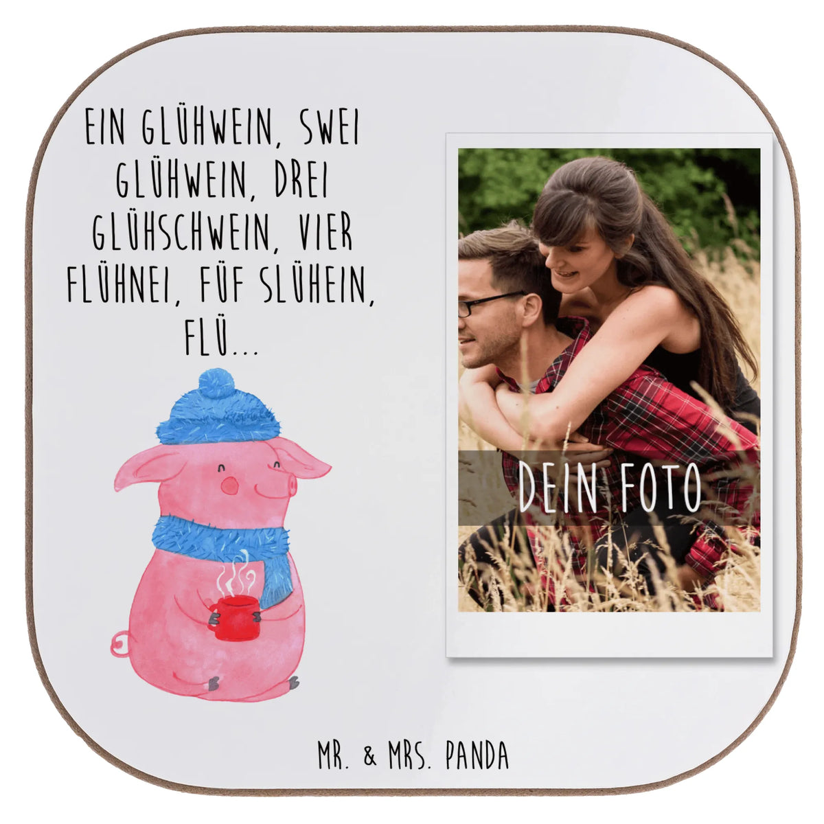 Personalisierter Foto Untersetzer Schweinchen Glühwein Glasuntersetzer Mit Foto, Glasuntersetzer Foto, Untersetzer mit eigenem Foto, foto untersetzer, Foto Glasuntersetzer, Untersetzer Mit Foto, Bierdeckel mit Bild, Tassenuntersetzer mit Foto, Untersetzer Foto, untersetzer mit bild, fotountersetzer, Foto-Bierdeckel, Fotogeschenk Untersetzer, Tischuntersetzer Mit Foto, Bierdeckel mit eigenem Foto, Foto Bierdeckel, Untersetzer Mit Eigenem Bild, Bierdeckel Foto, Personalisierter Foto Untersetzer, Bierdeckel Mit Foto, Weihnachten, Winter, Weihnachtsdeko, Nikolaus, Advent, Heiligabend, Wintermotiv, Betrunken, Spruch, Glühwein, Weihnachtsmarkt