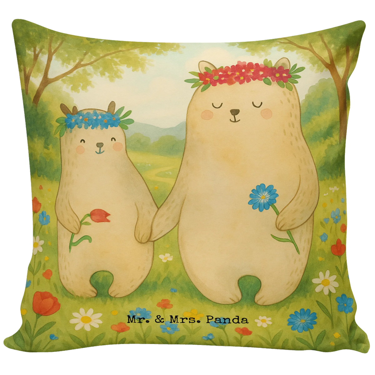 40x40 Kissen Bären mit Blumenkranz Design Dekokissen 40x40, flauschkissen, Kopfkissen 40x40, zier kissen, kissen bedruckt, Zierkissen, couch kissen, mikrofaser dekokissen, Polster, mikrofaser kopfkissen, kissen für sofa, kissen mikrofaser, 40 X 40 Kissen, couchkissen 40x40, zierkissen 40x40, Panda Kissen, Kuschel Kissen, kissen für couch, mikrofaser sofakissen, Sofakissen 40x40, Bedrucktes Kissen, Kuschelkissen, Lounge Kissen, 40x40 kissen, Sofa Kissen, Mikrofaser Kissen, kuschelkissen 40x40, Dekokissen Sofa, Sofakissen, wohnzimmer kissen, Couchkissen, Kissen 40x40, Kleines Kissen, Motivkissen, Weiches Kissen, Polsterkissen, mikrofaser zierkissen, Dekokissen, Gemütliches Kissen, Deko Kissen, kissen 40 x 40, Wohnzimmerkissen, wurfkissen, Muttertag, Vatertag, Mama, Papa, Oma, Opa, Familie, Schwester, Bruder, Lieblingsmama, Kind, Bär, Lieblingsmensch, Kinder, Mutter, Tochter, Weltbeste Mama, Töchter, Beste Mutter, Mutti, Family, Bären, Geschenk Mama. Muttertag, Mami, Vorbild