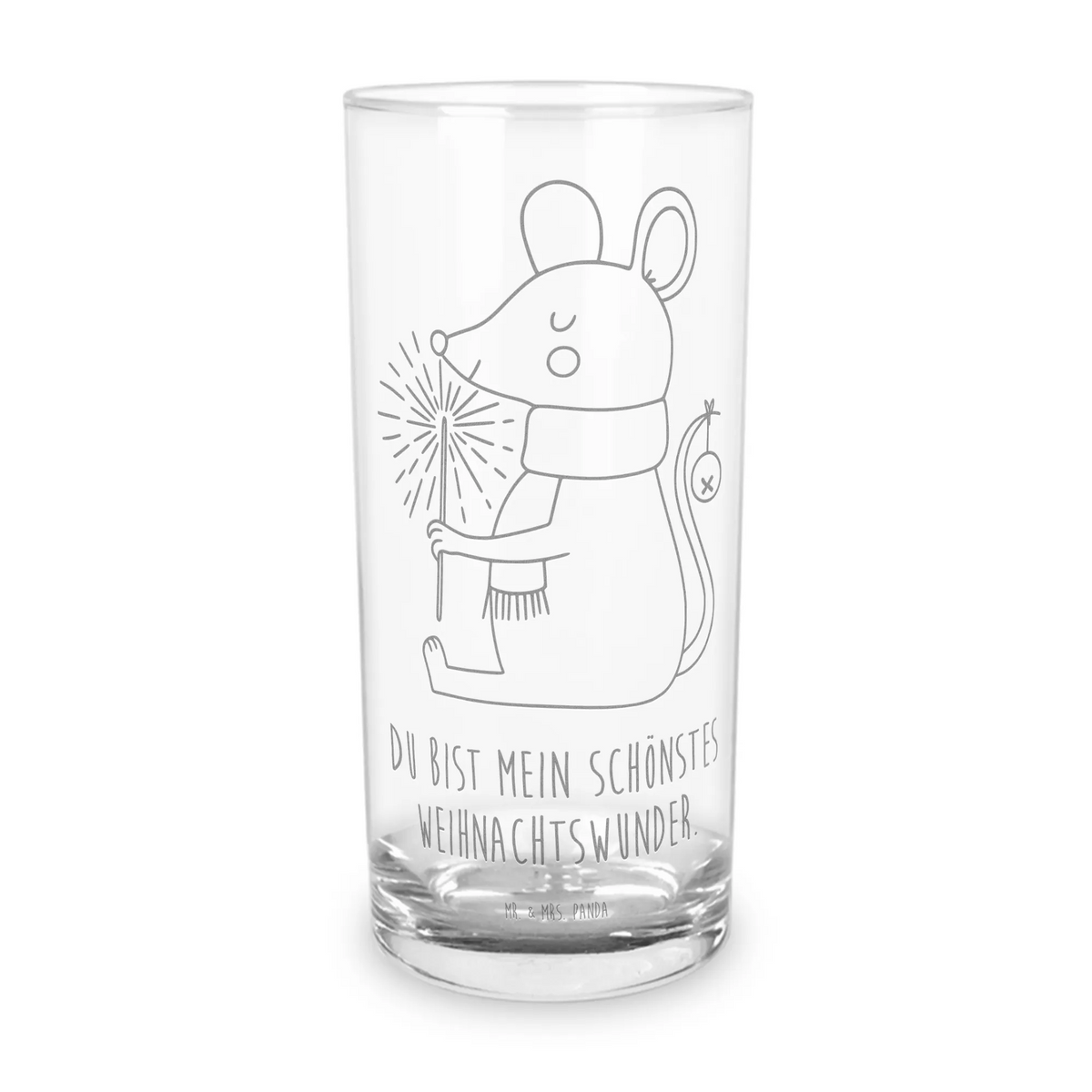 Wasserglas Maus Weihnachten Cocktailglas, Trinkbecher Glas, Tumbler, Glas, Trinkglas, Glasbecher, Geschenkglas, küchenglas, Saftglas, Geschenk Glas, Alltagsglas, Wasserglas, haushaltsglas, Panda Glas, tischglas, getränkeglas, Partyglas, Wasserbecher, Longdrinkglas, Heiligabend, Weihnachten, Advent, Nikolaus, Weihnachtsdeko, Wintermotiv, Winter, Weihnachtswunder, Mäuschen, Maus, Weihnachtsgruß, Frohe Weihnachten, Weihnachtsmotiv